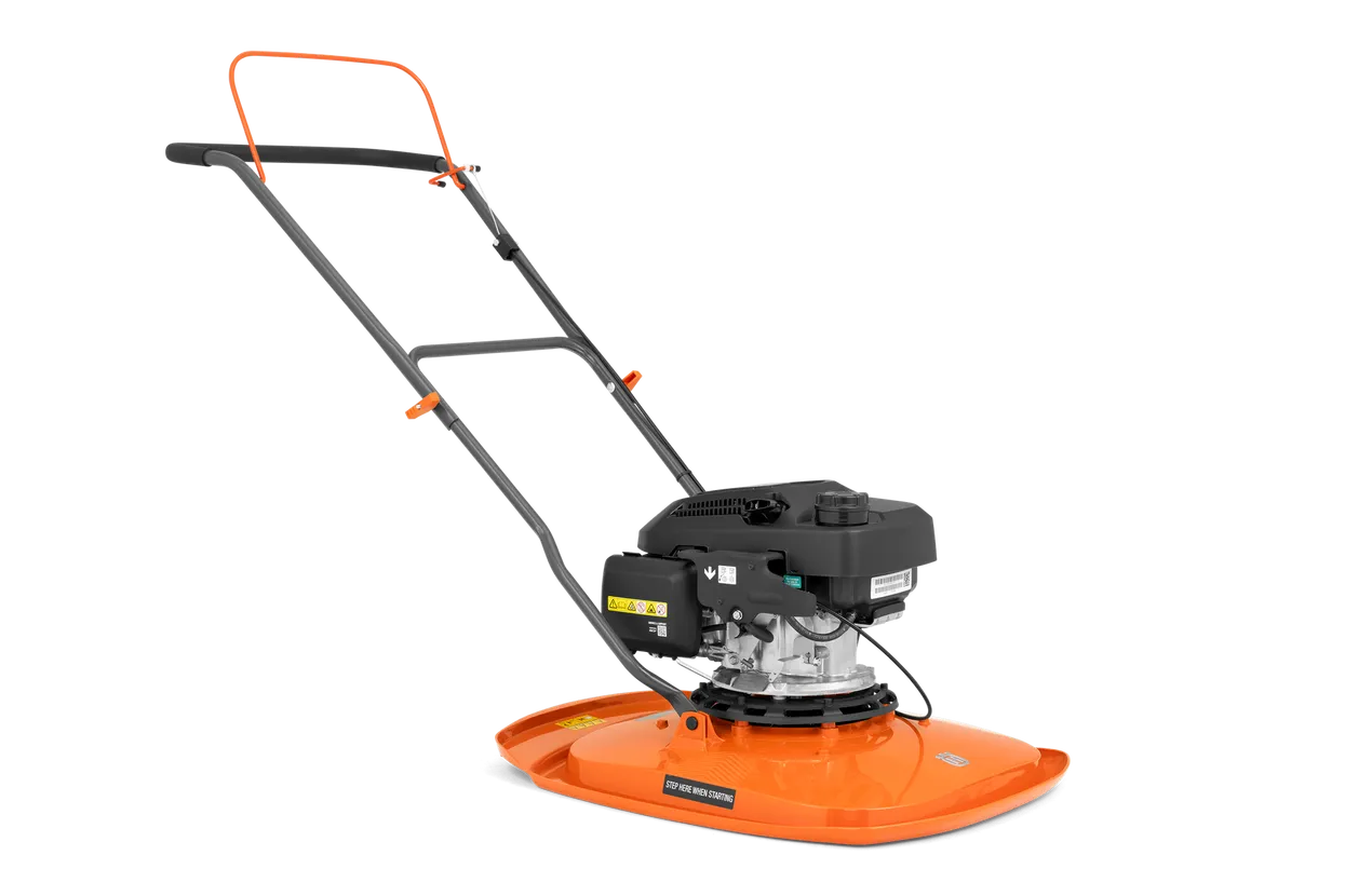 Husqvarna Benzin-Rasenmäher GX560