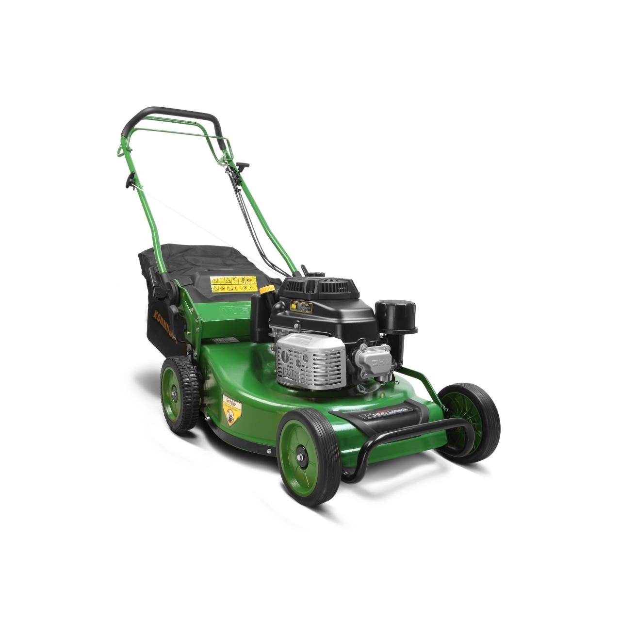Weibang Benzin-Rasenmäher WB 536 SK GL
