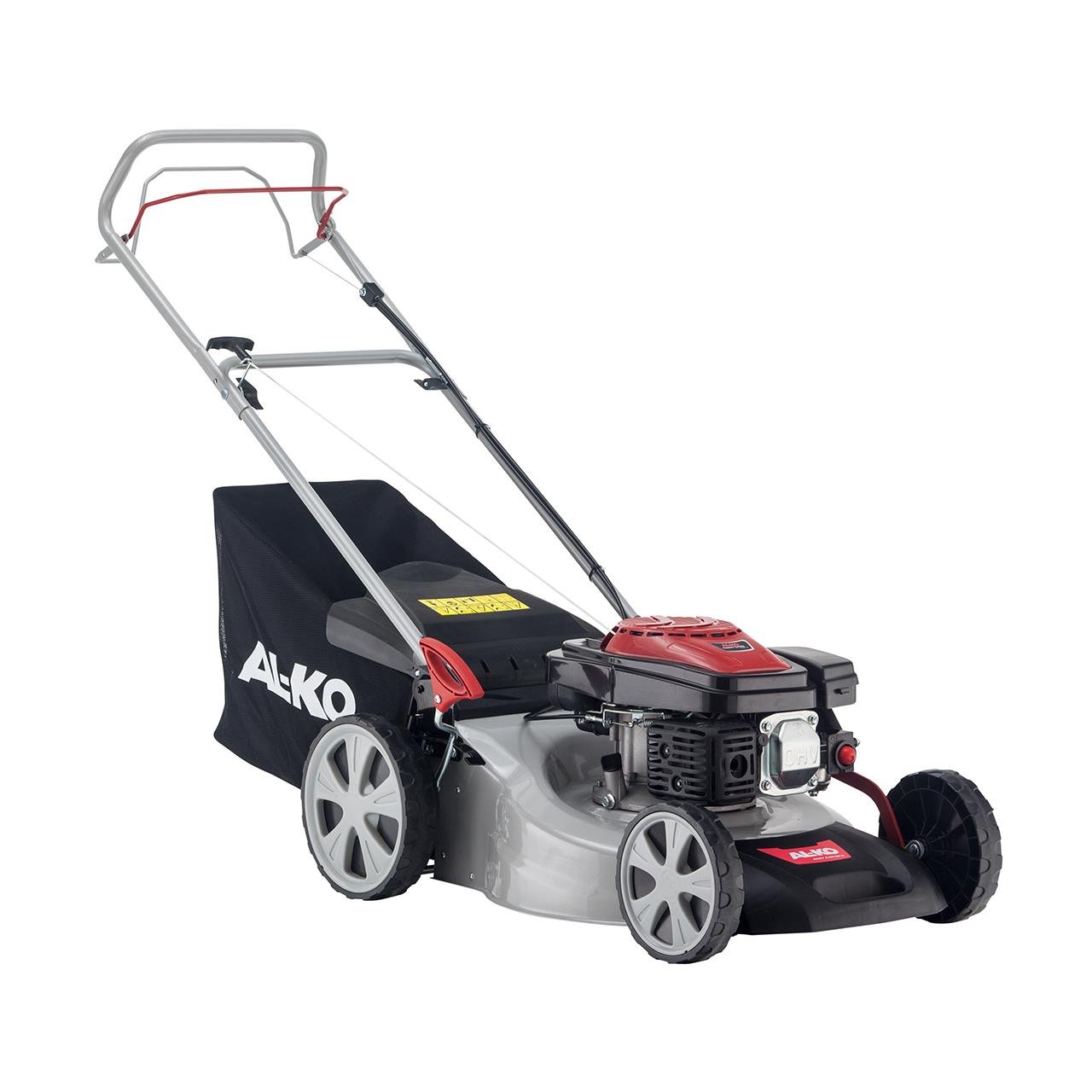 AL-KO Benzin-Rasenmäher Comfort 46.0 SP-A 3in1