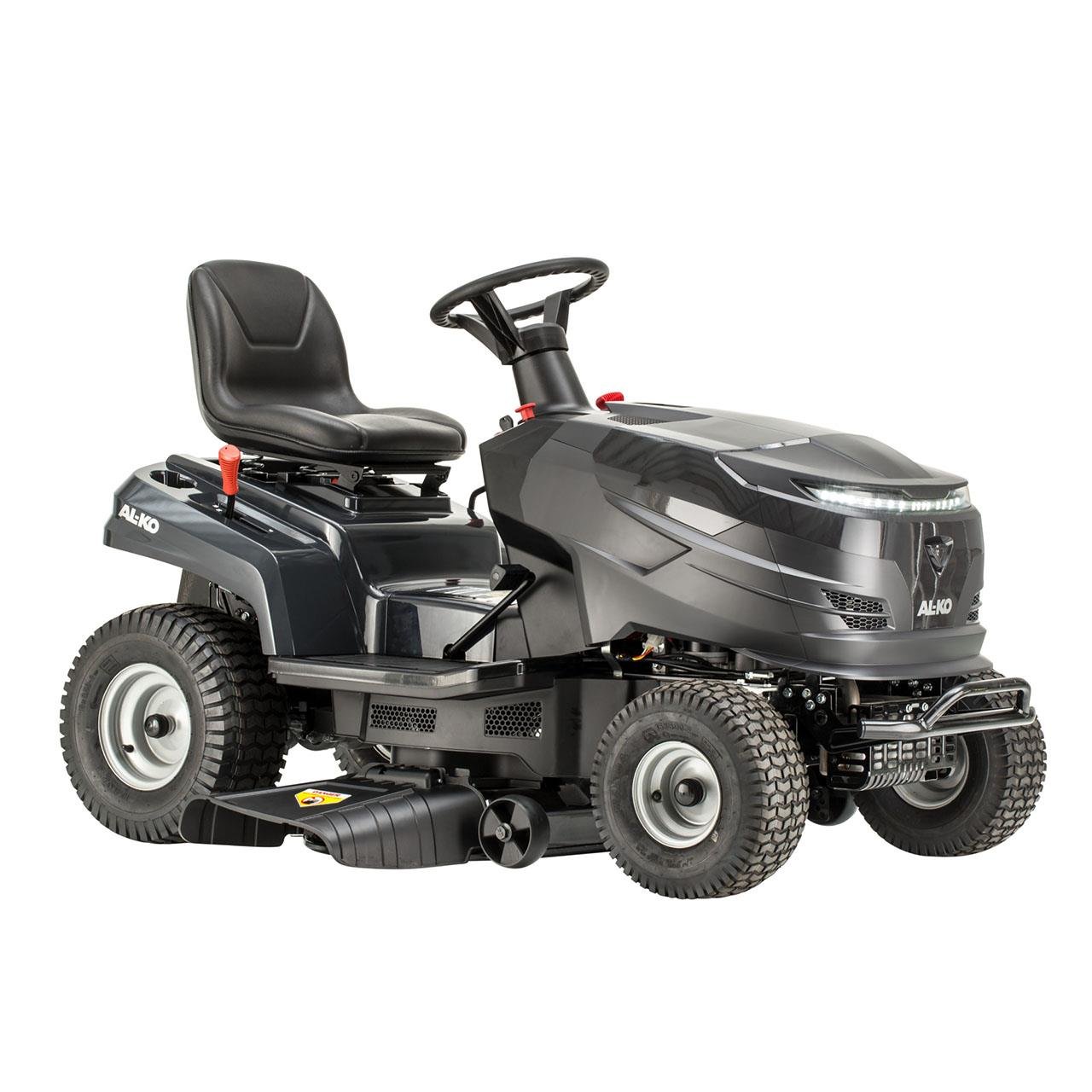AL-KO Benzin-Rasentraktor Comfort 14-92.6 HDS-A