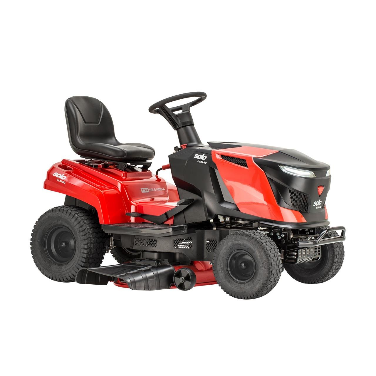 AL-KO Benzin-Rasentraktor Easy pro T 14-92.6 HDS-A