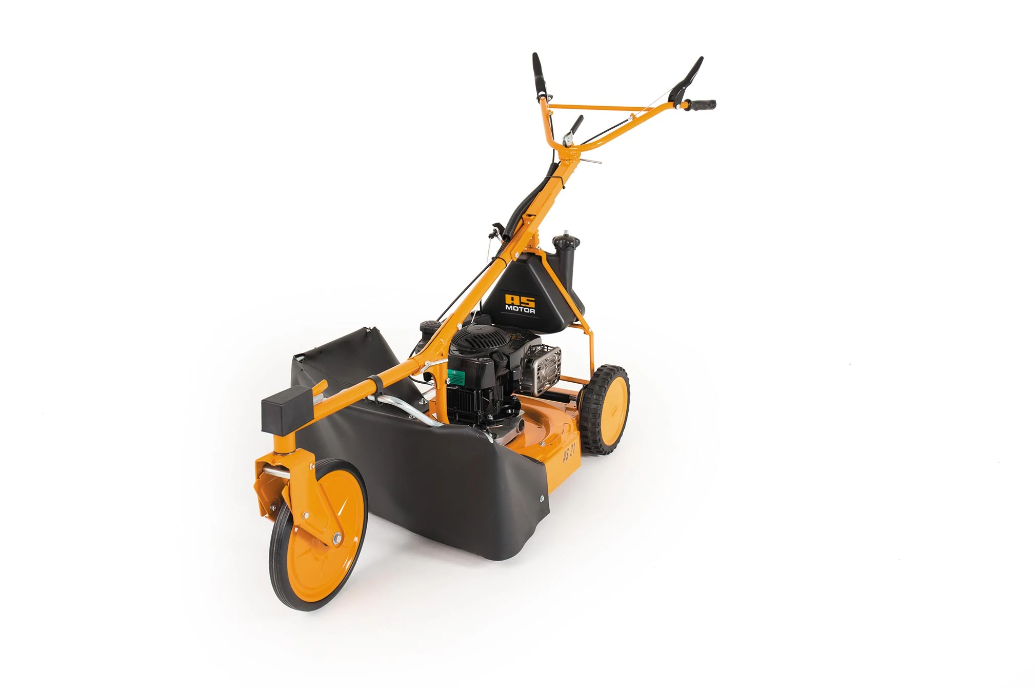AS-Motor Hochgrasmäher AS 21 4T Comfort