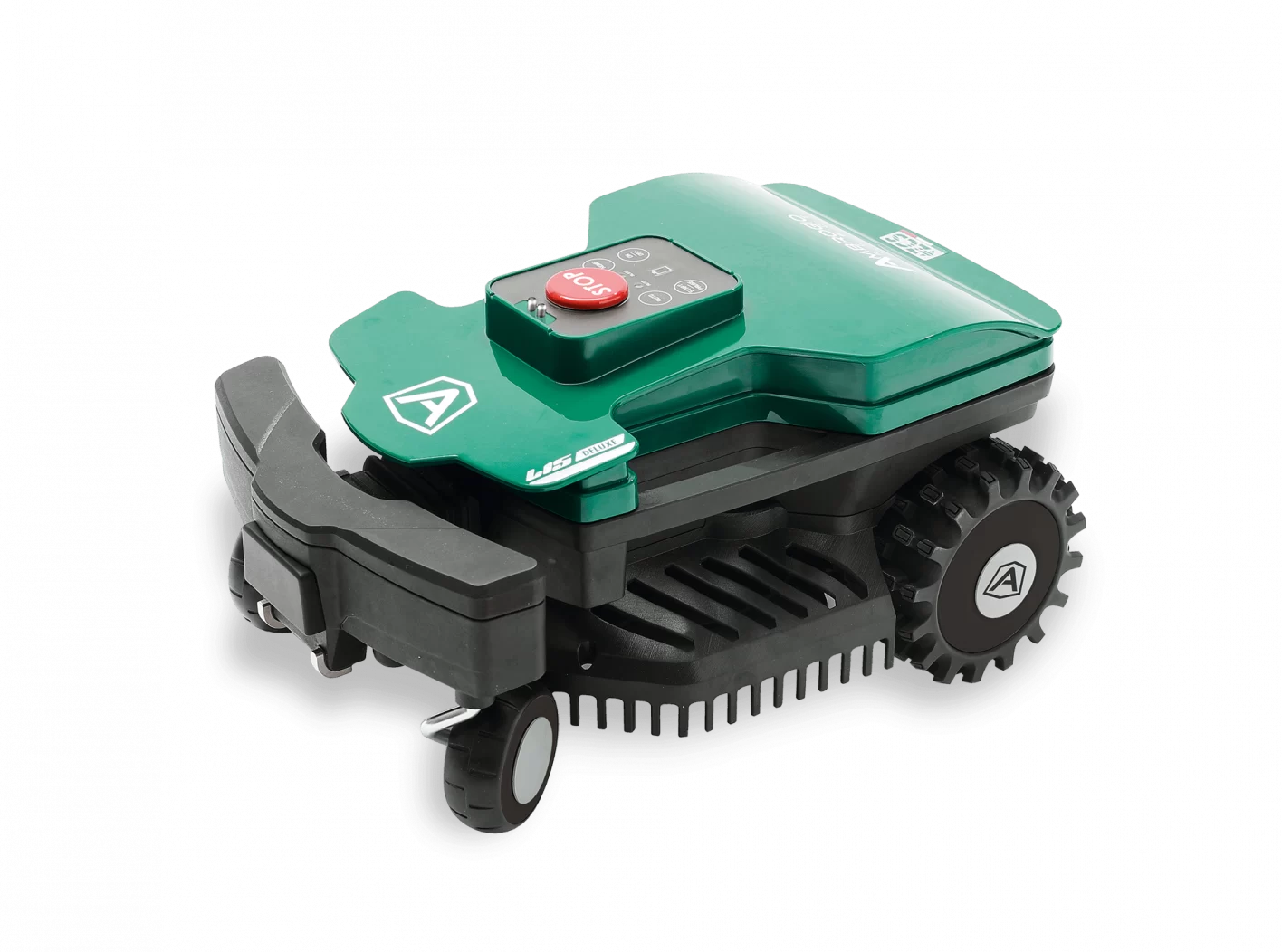 Ambrogio Mähroboter L15 Deluxe