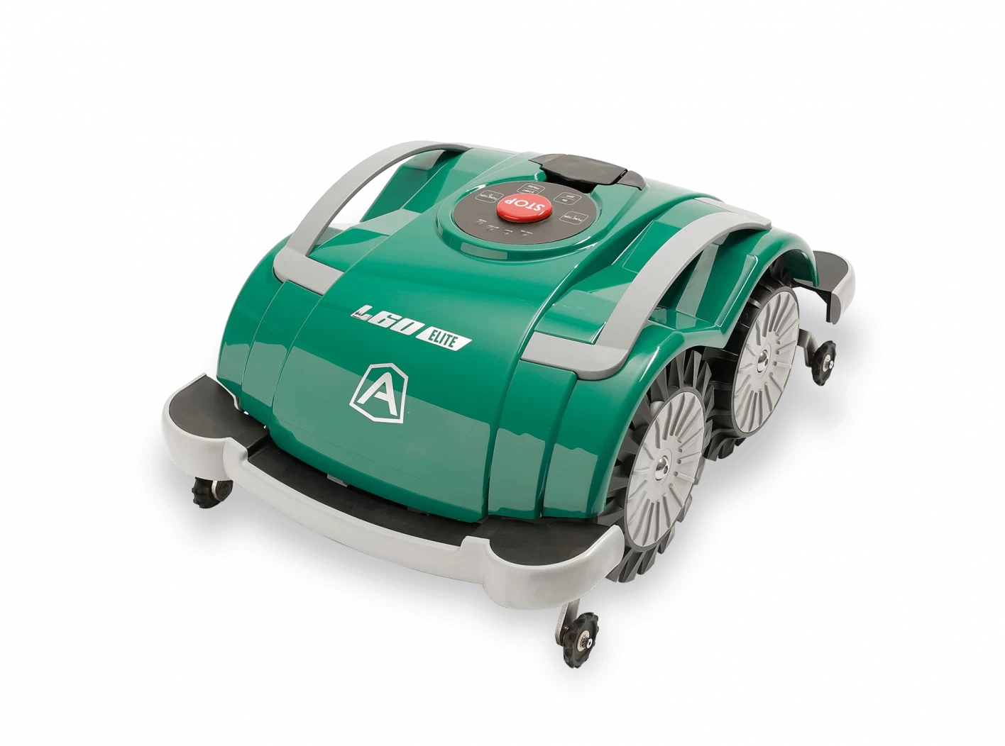 Ambrogio Mähroboter L60 Elite
