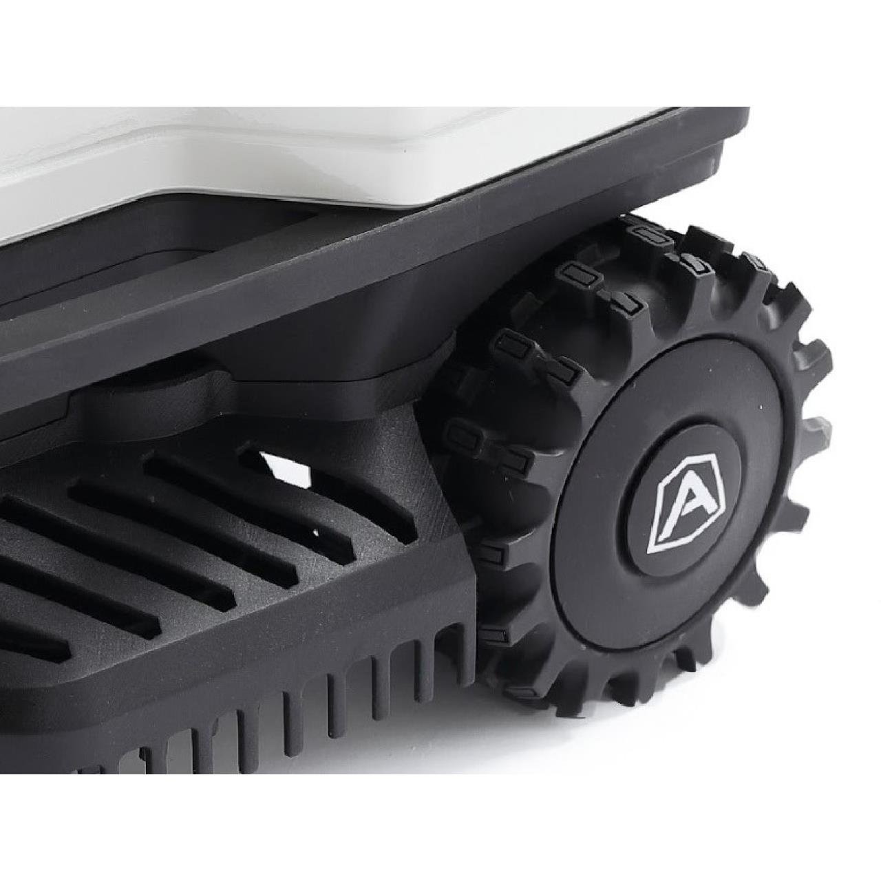 Ambrogio Mähroboter Twenty ZR