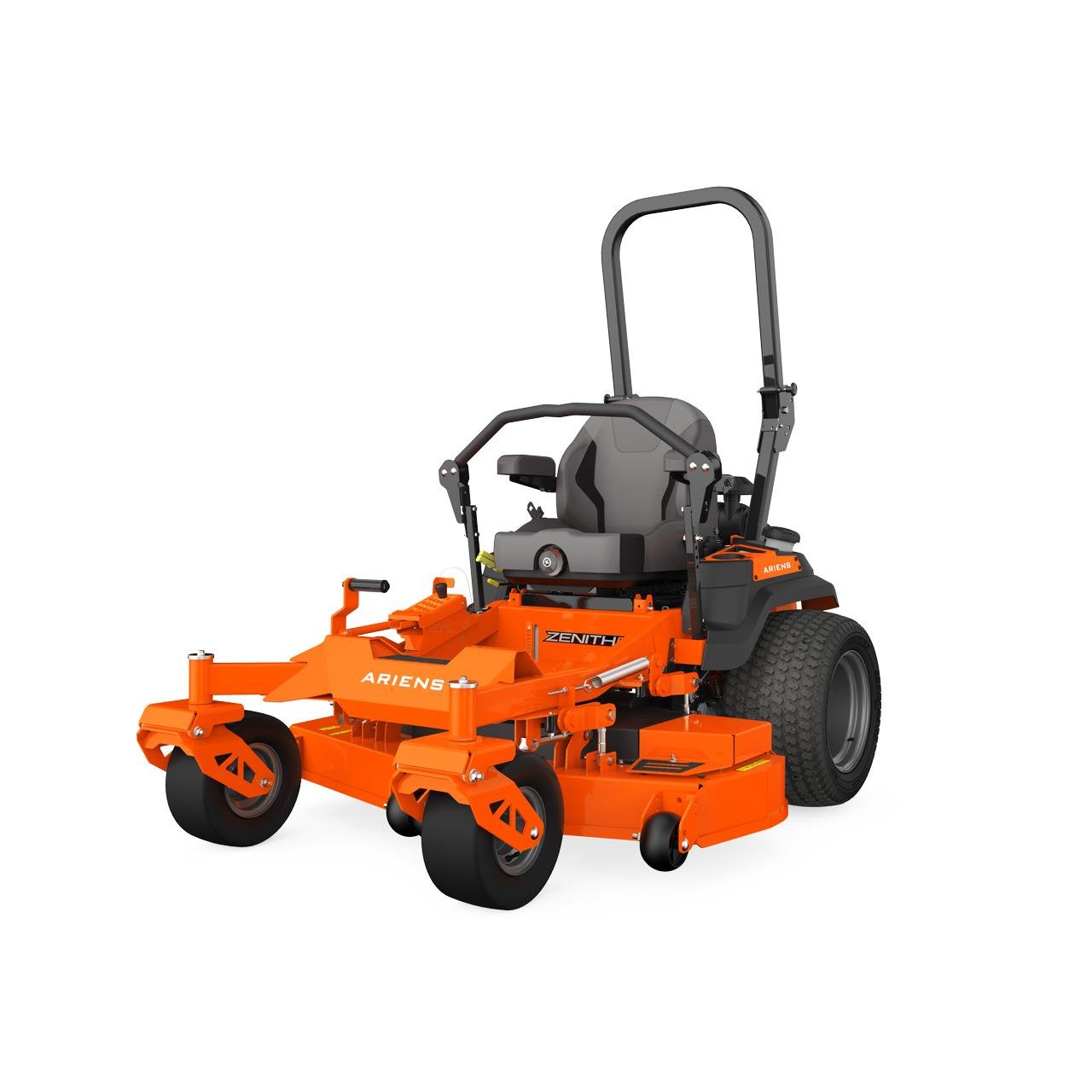 Ariens Nullwendekreis-Mäher ZENITH 52R