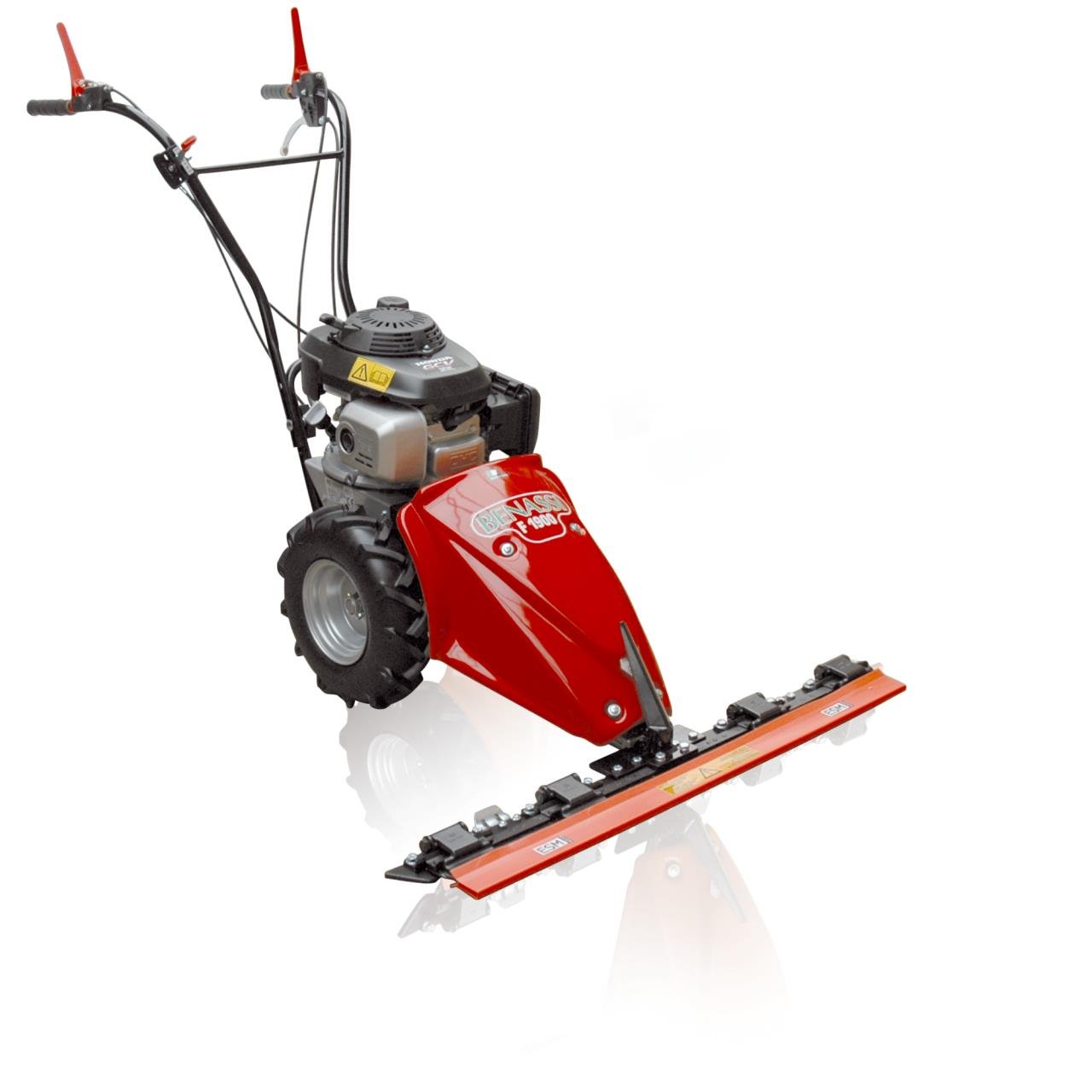 Benassi Balkenmäher F 1900 H ESM