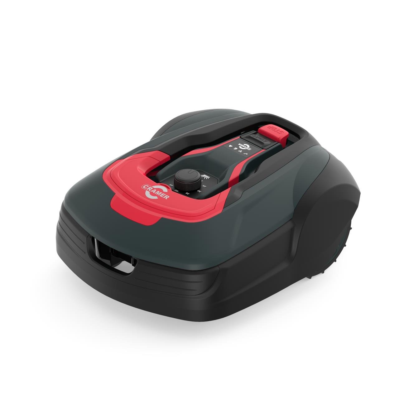 Cramer Mähroboter RM2000