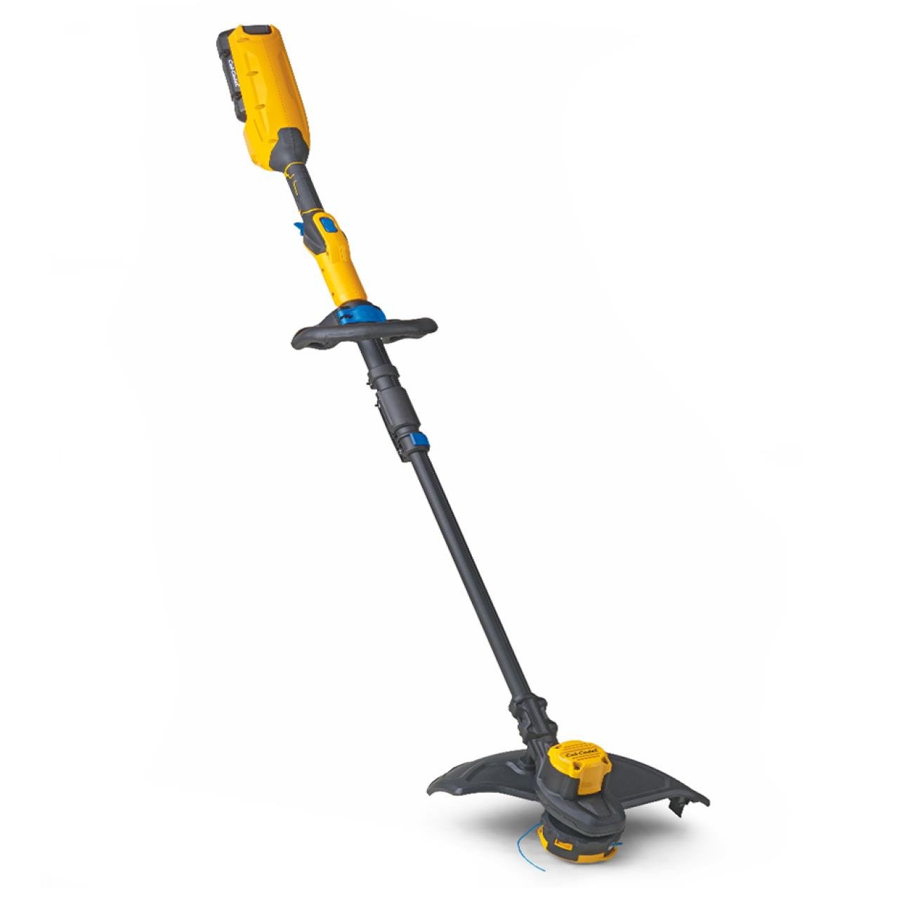 Cub Cadet Akku-Trimmer LH5 T60 – Grundgerät ohne Akku und Ladegerät