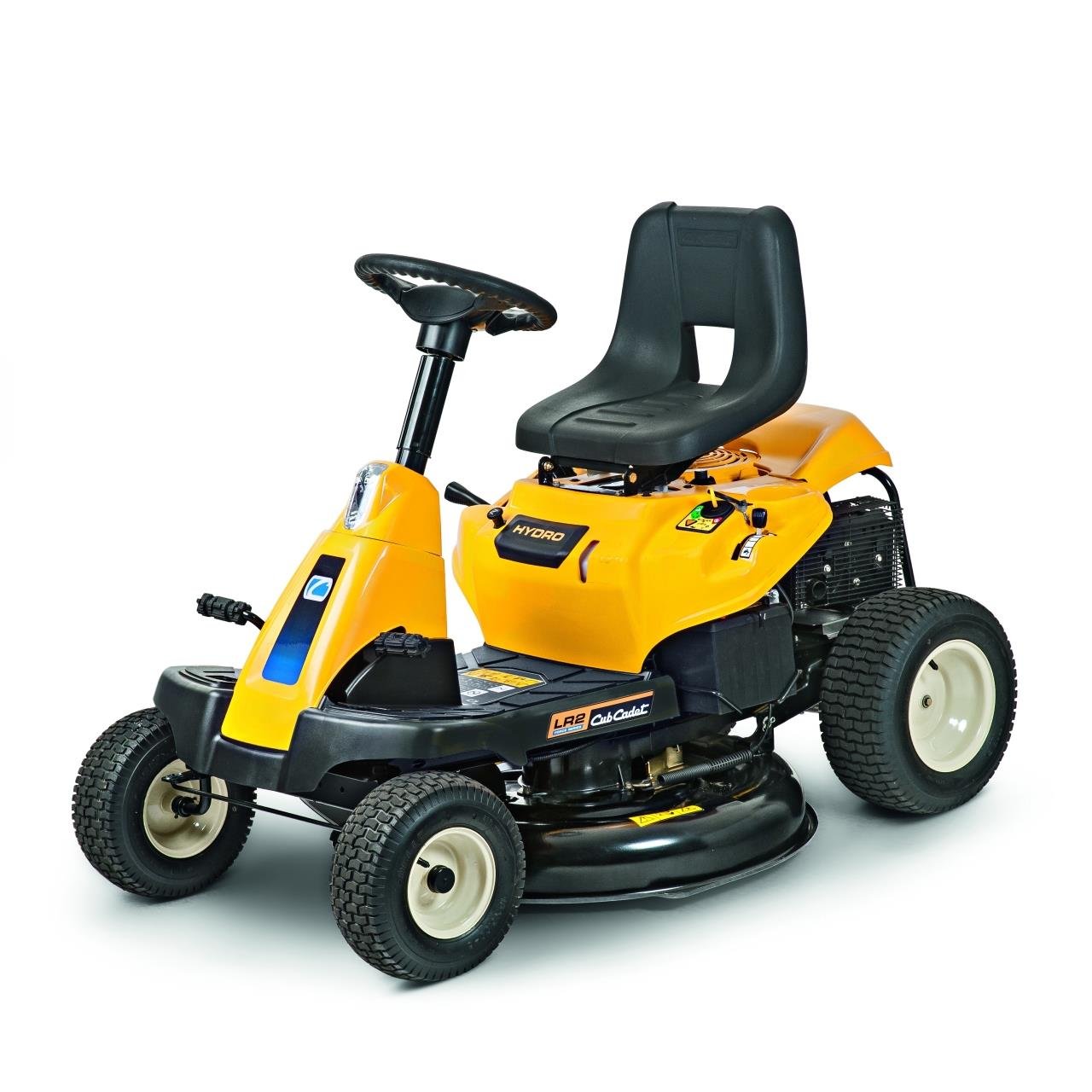 Cub Cadet Aufsitzmäher LR2 NS76