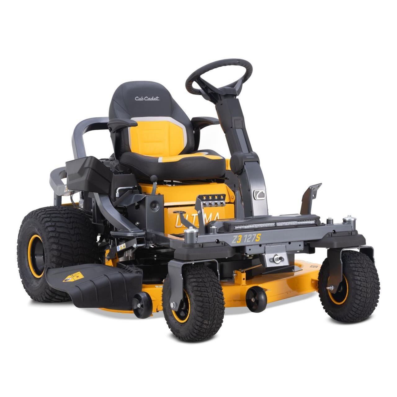 Cub Cadet Aufsitzmäher ZTS3 127