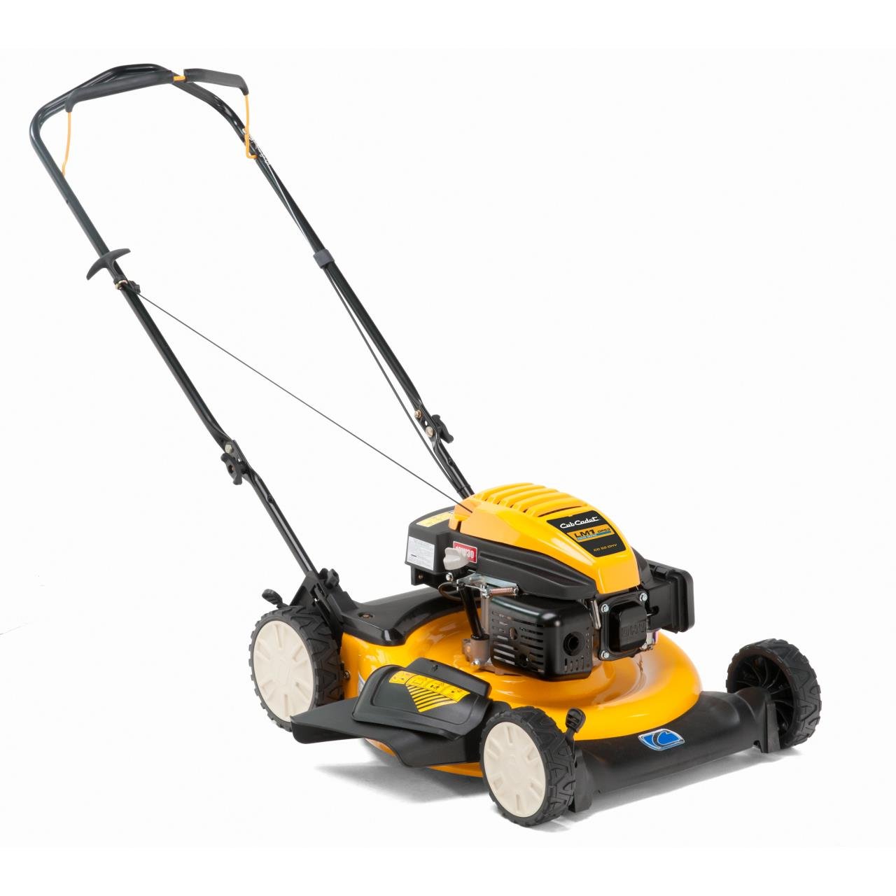 Cub Cadet Benzin-Rasenmäher LM1 DP53