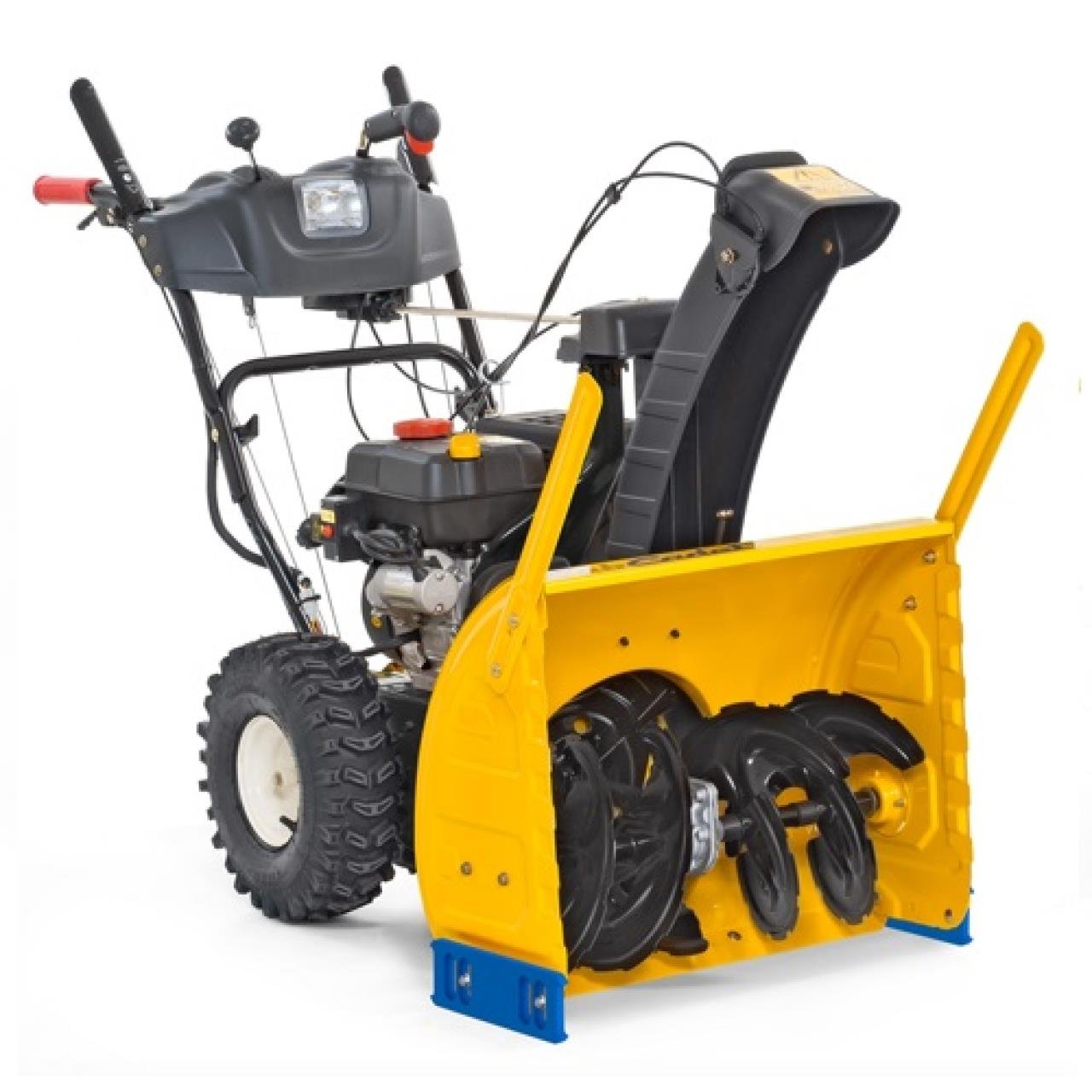 Cub Cadet Benzin-Schneefräse XS2 61 SWE – 61 cm
