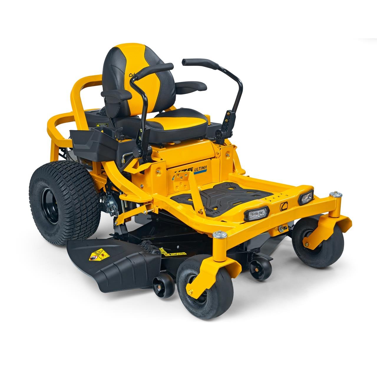 Cub Cadet Nullwendekreis-Mäher XZ5 L127 – Ultima