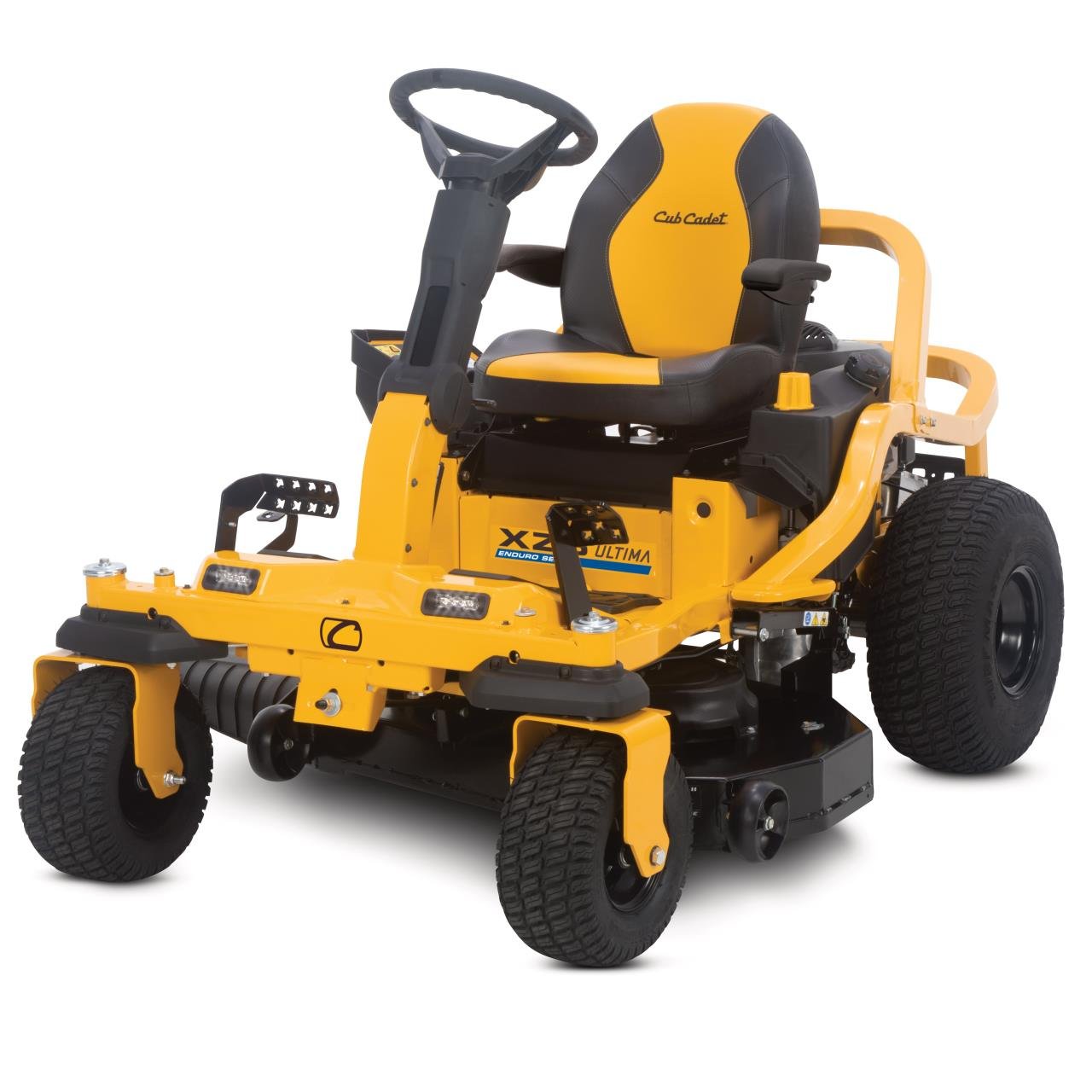 Cub Cadet Nullwendekreis-Mäher XZ6 S107