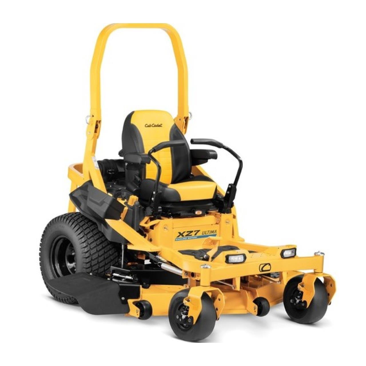 Cub Cadet Nullwendekreis-Mäher XZ7 L152i