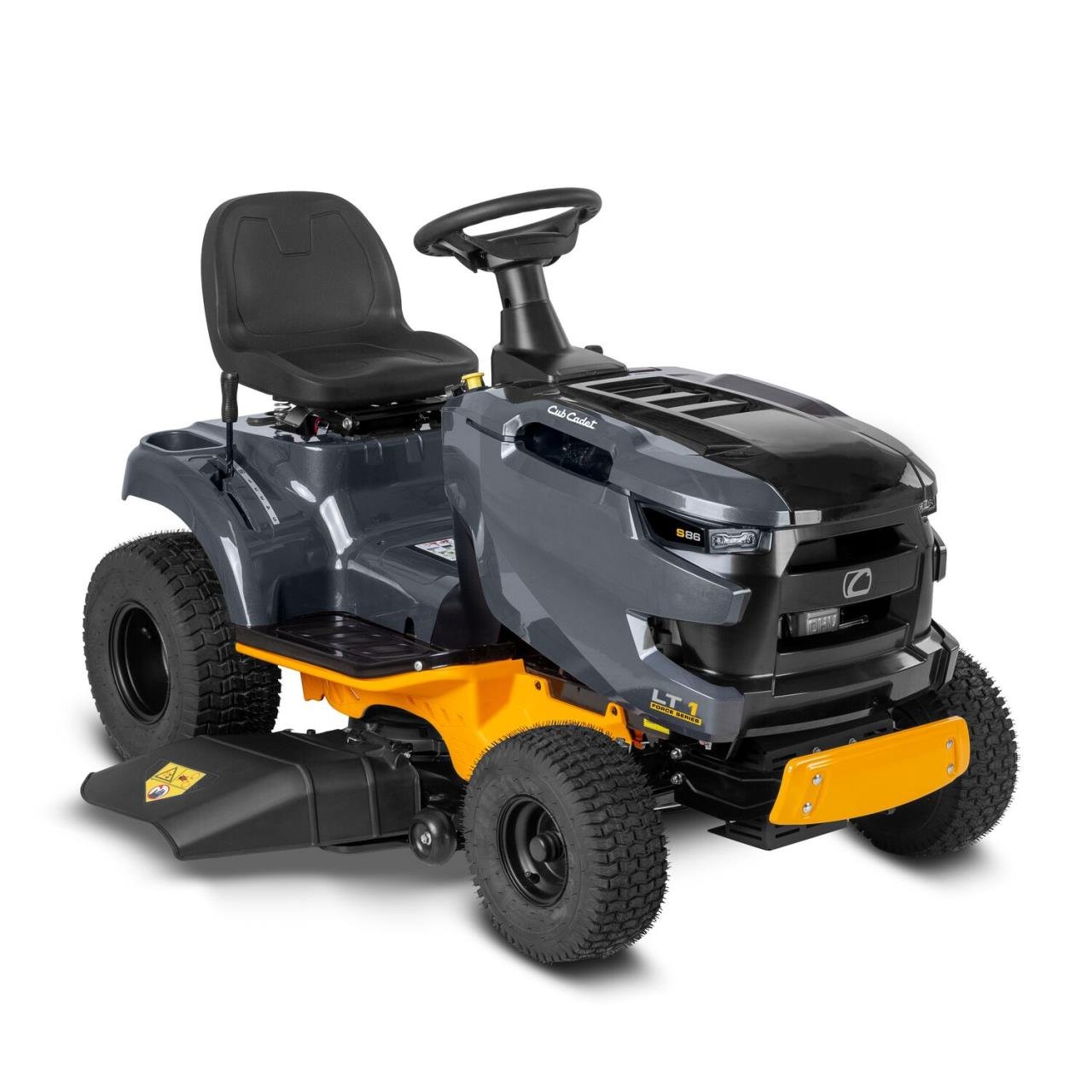 Cub Cadet Rasentraktor LT1 S86 – 86 cm