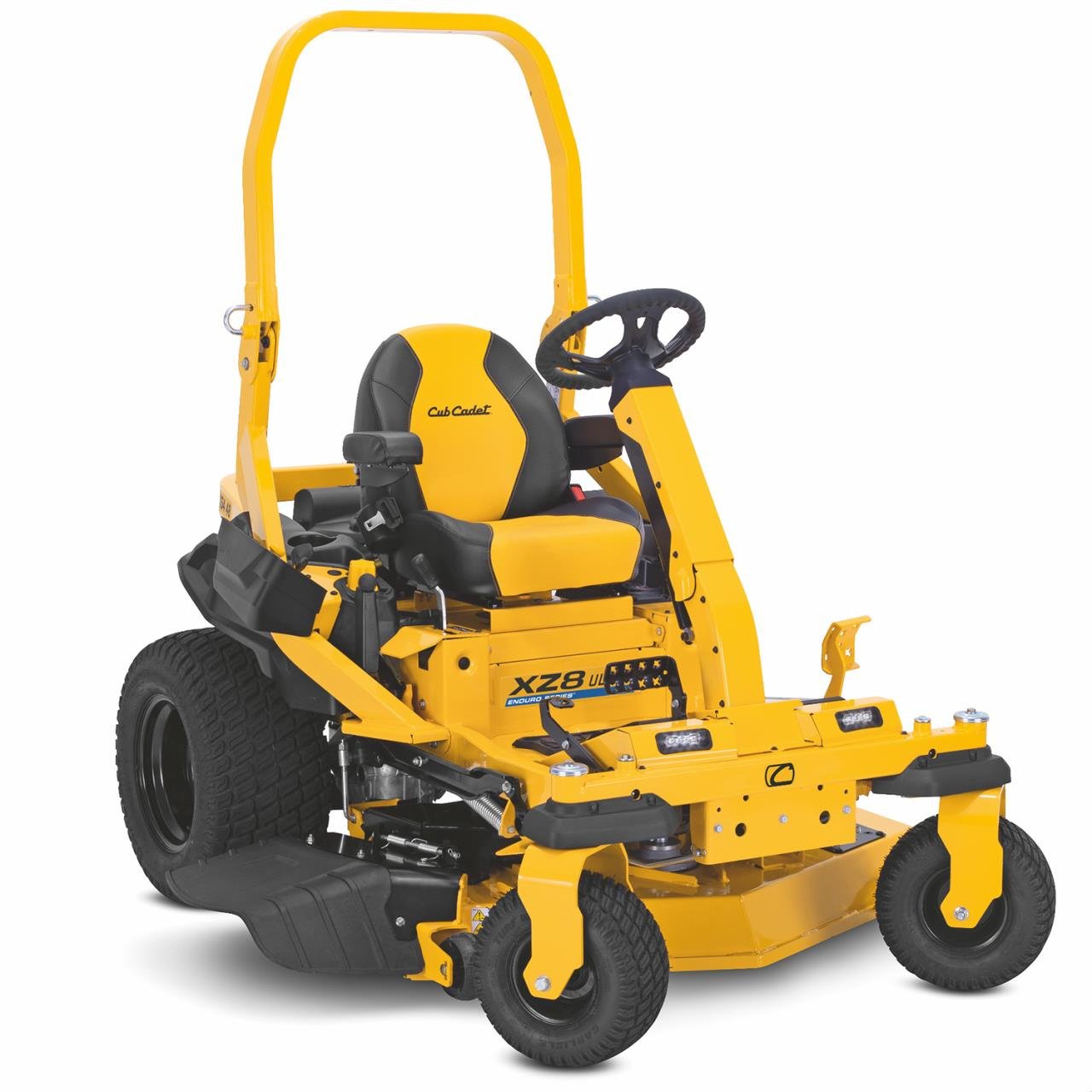 Cub Cadet ZeroTurn-Mäher XZ8 S122 – 122 cm