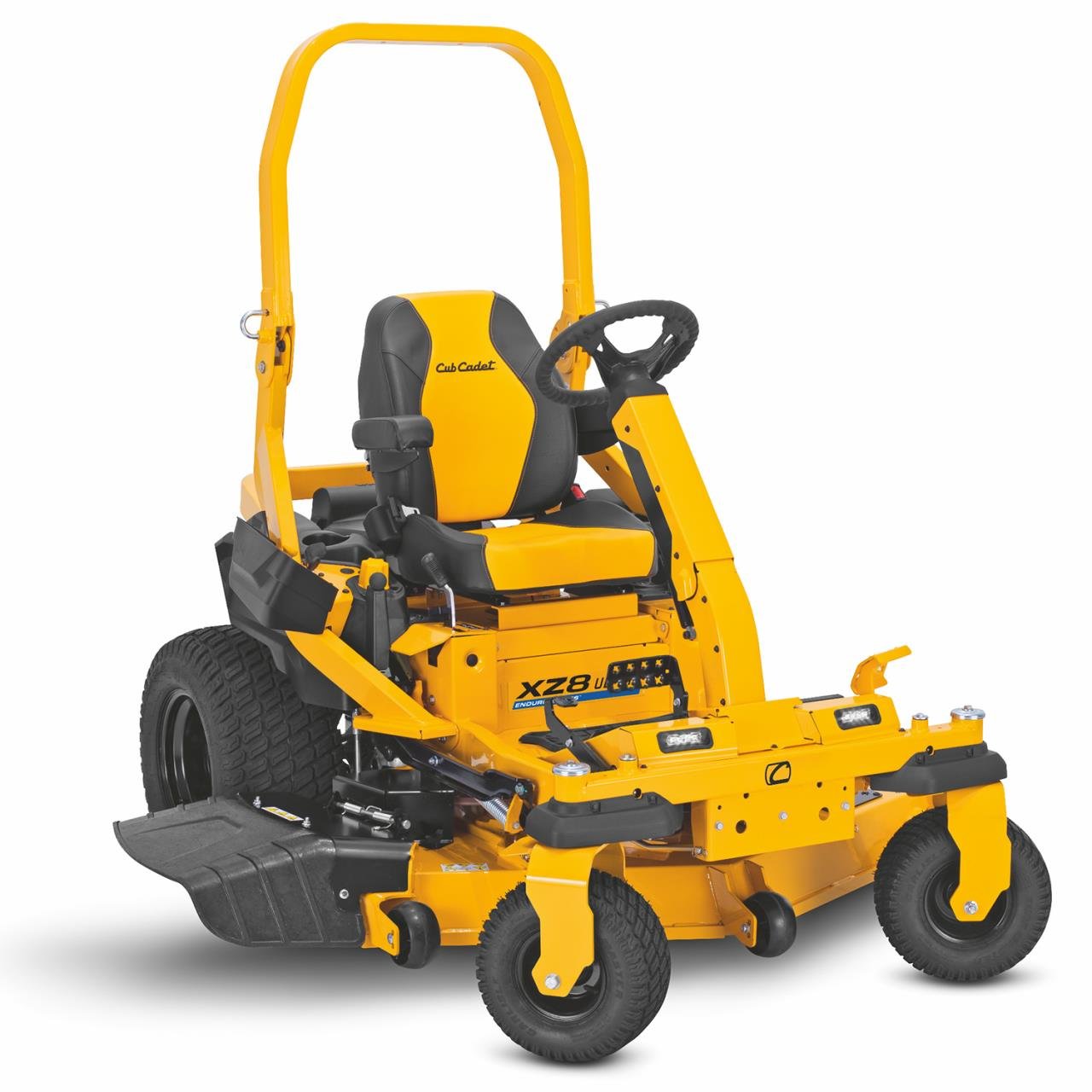 Cub Cadet ZeroTurn-Mäher XZ8 S137I – 137 cm