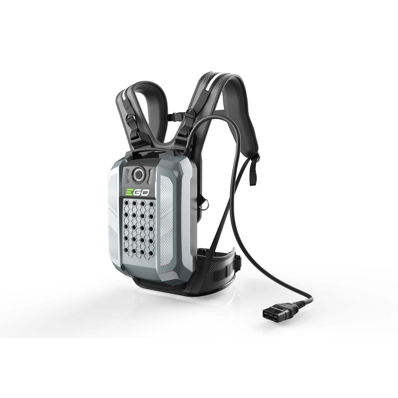 EGO Akku BAX1500 – Rückentragbar