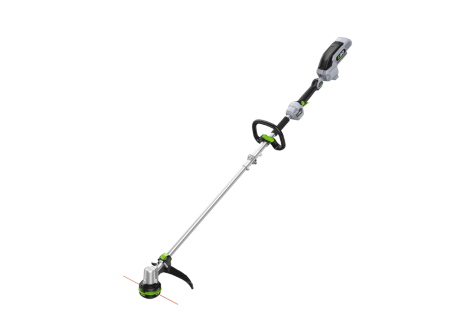EGO Akku-Rasentrimmer ST1510E ohne Akku / Ladegerät