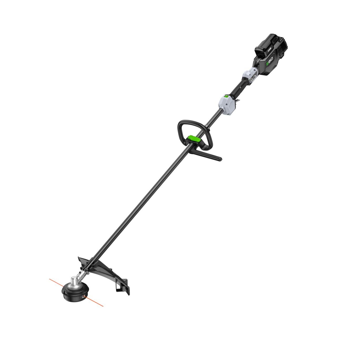 EGO Akku-Trimmer STX3800 – Grundgerät ohne Akku und Ladegerät