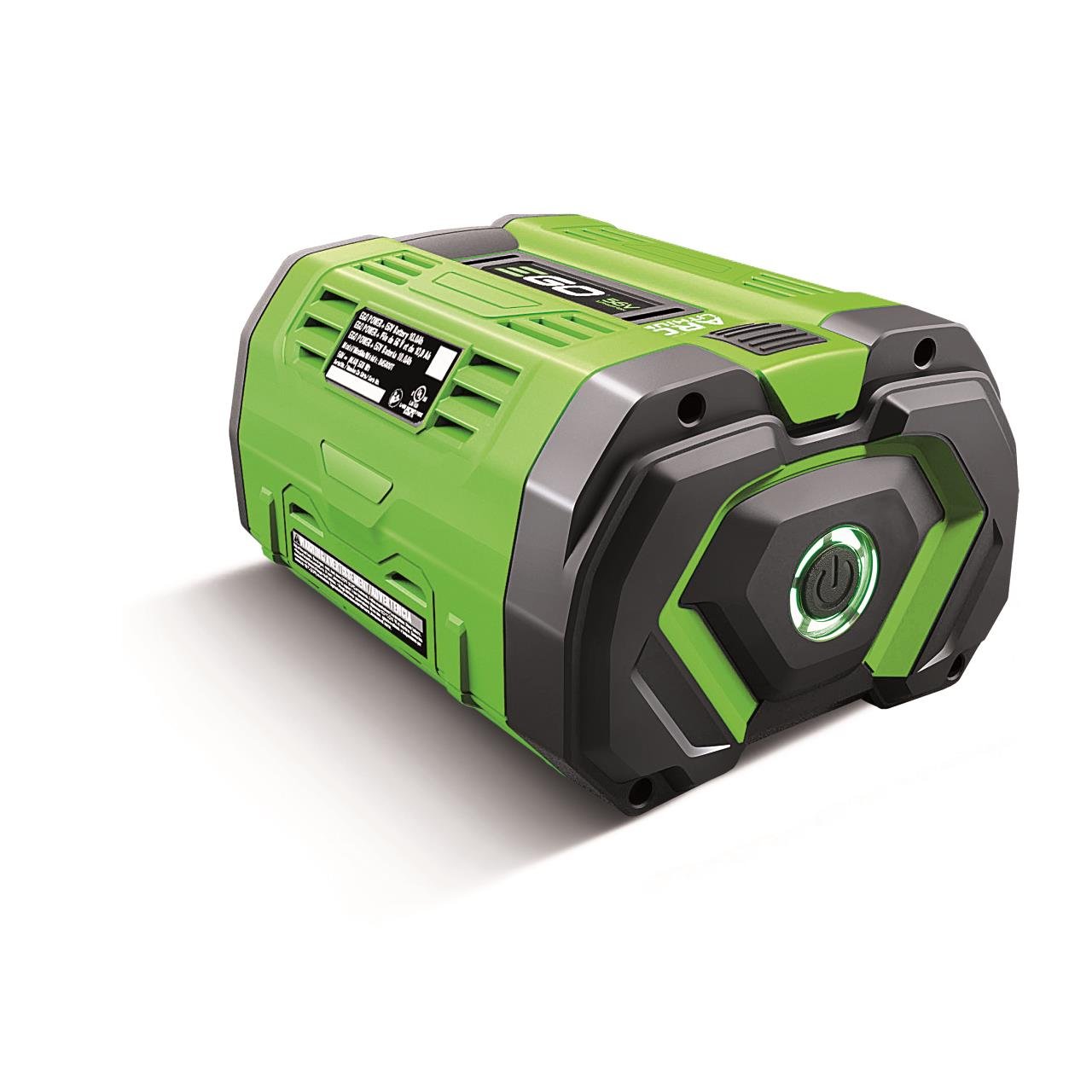 EGO EGO Hand Akku BA6720T 56V 12 Ah für alle AS-Motor Electric Geräte