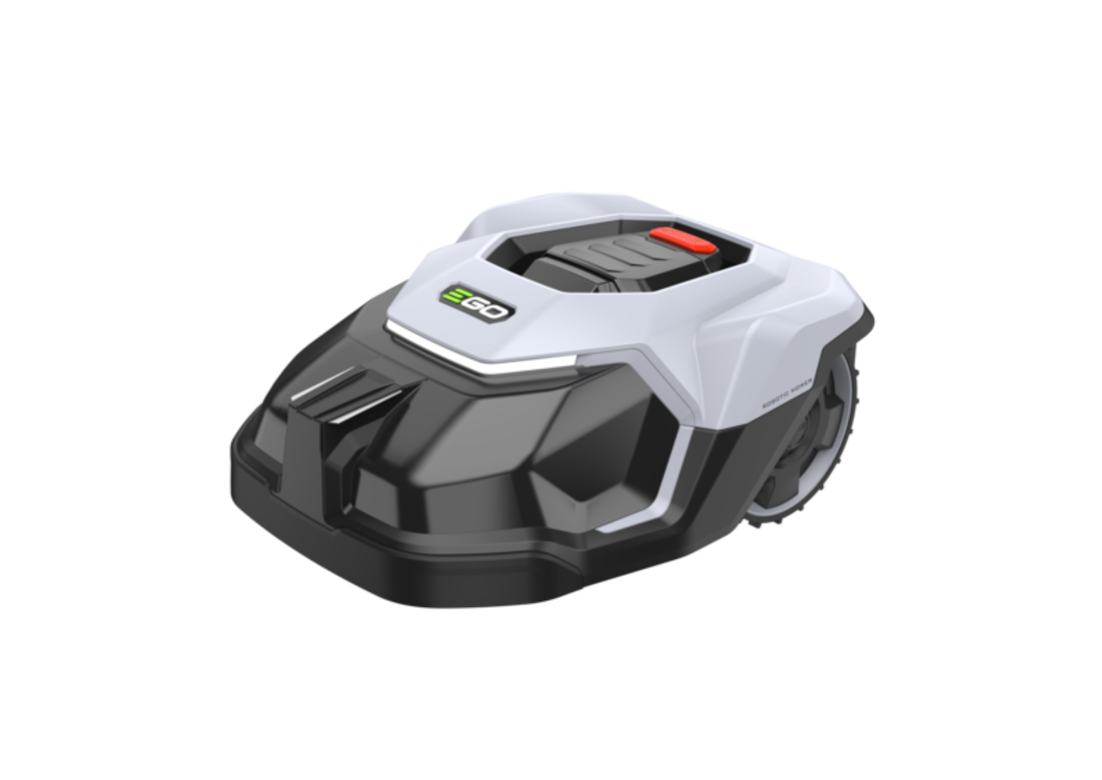 EGO RM2000E_2000? Mähroboter