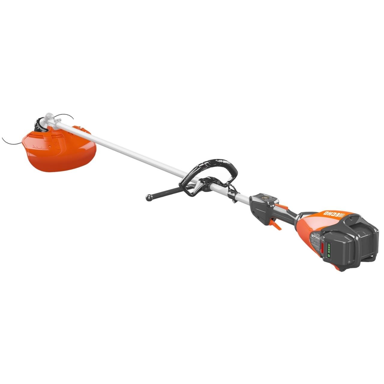Echo Akku-Motorsense DSRM-2600L – Grundgerät ohne Akku und Ladegerät
