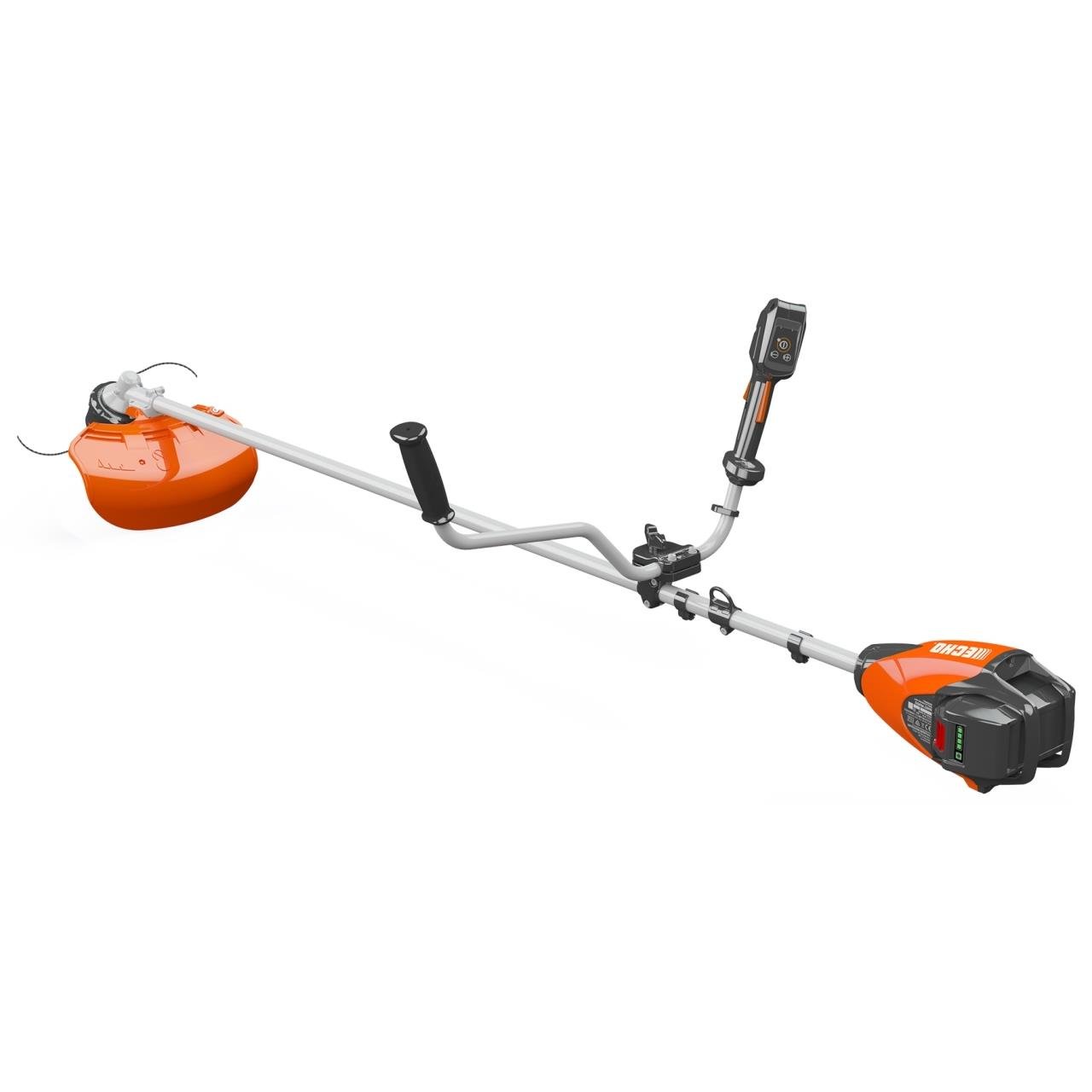 Echo Akku-Motorsense DSRM-2600U – Grundgerät ohne Akku und Ladegerät