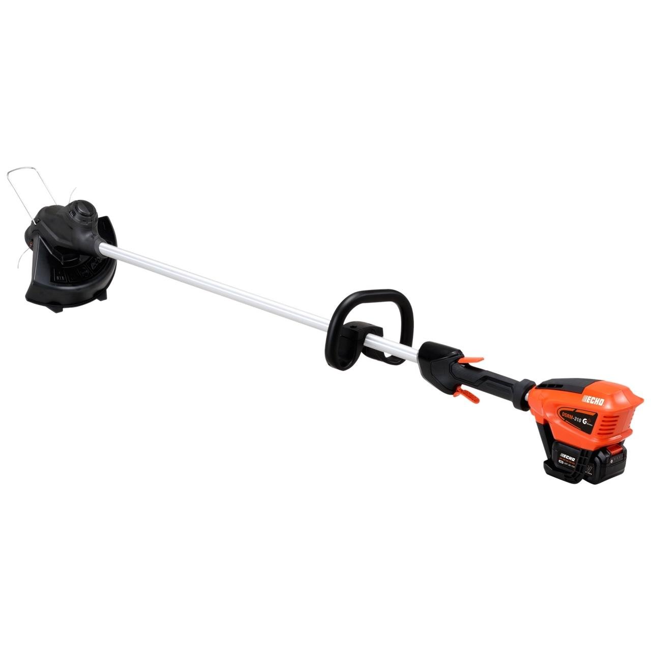 Echo Akku-Rasentrimmer DSRM-310 – Grundgerät ohne Akku und Ladegerät
