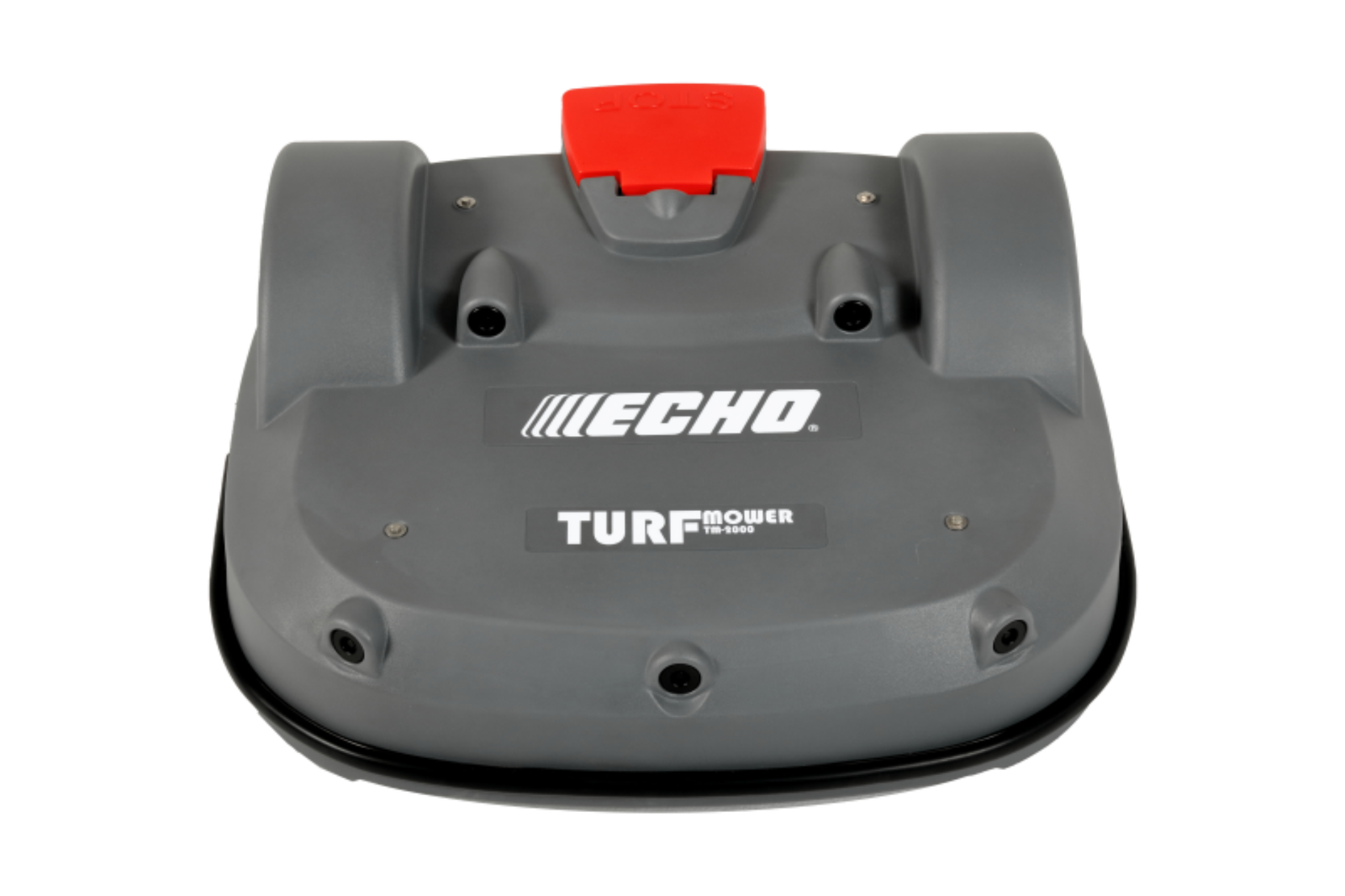 Echo Mähroboter TM-2000 – Grudngerät ohne Ladestation