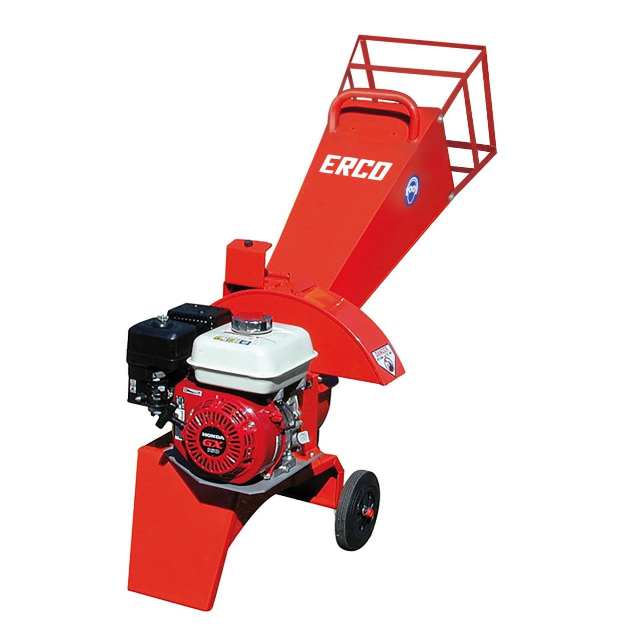 Erco Buschhacker GHX-CH550H