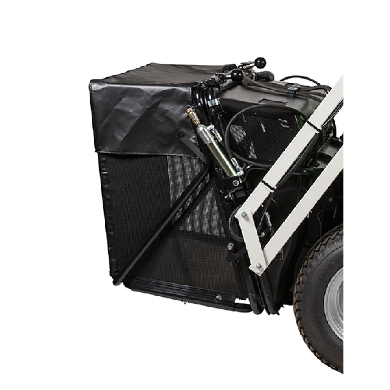 Etesia Gewebekorb 600 Liter