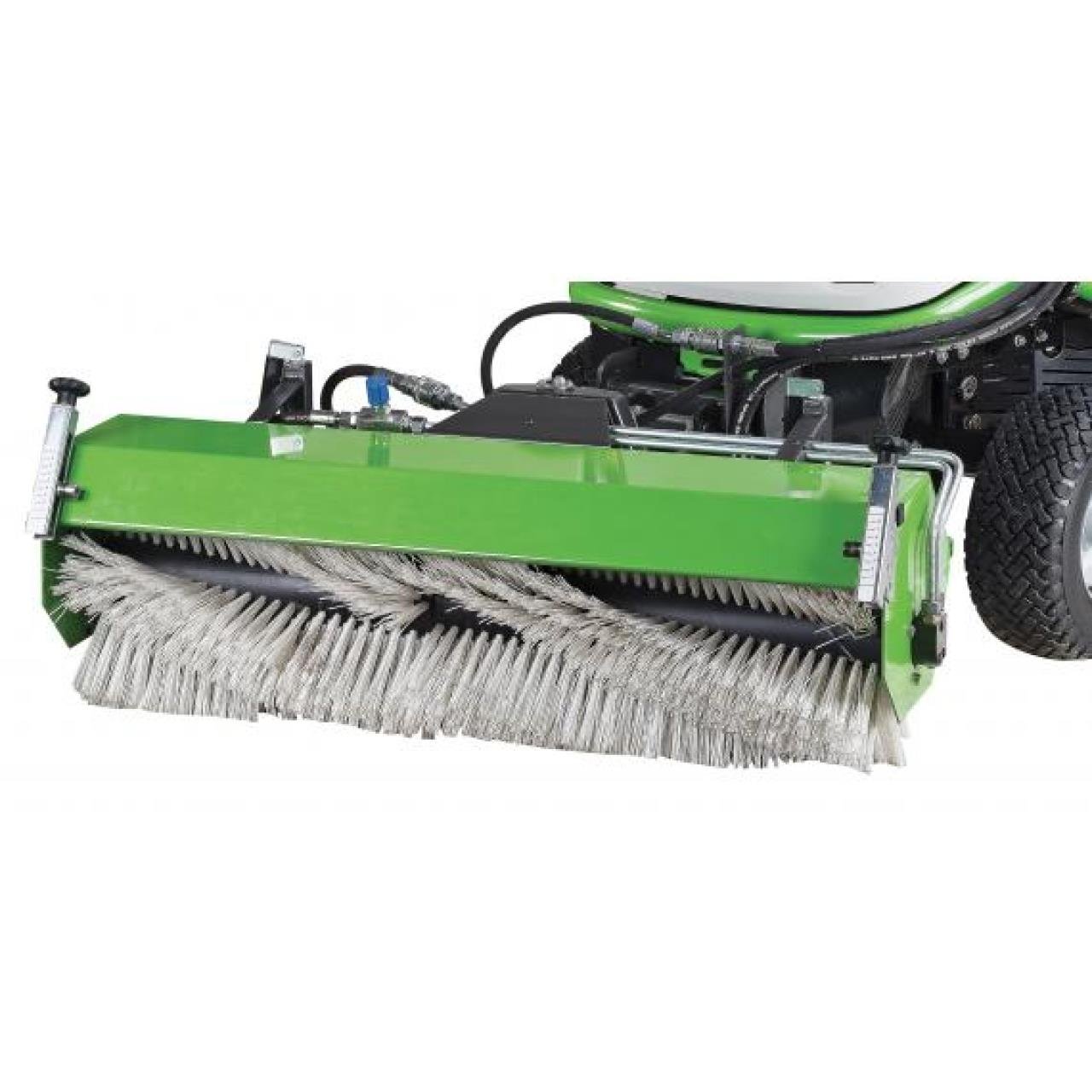 Etesia Kehrmaschine MT103