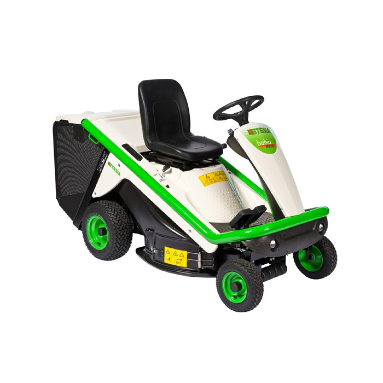 Etesia Rasentraktor Bahia 2 MHHE 2