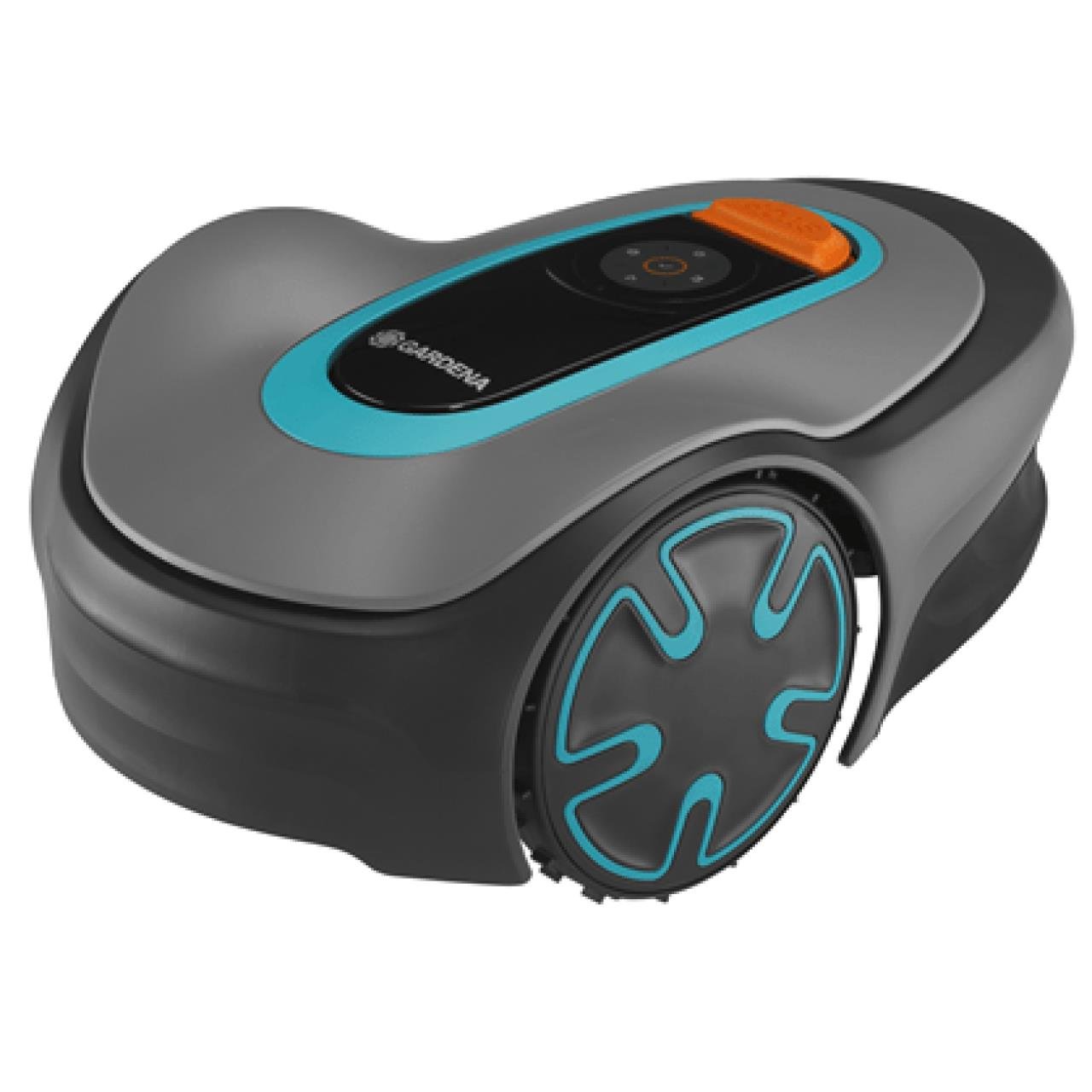 Gardena Mähroboter Sileno minimo – 500 m²