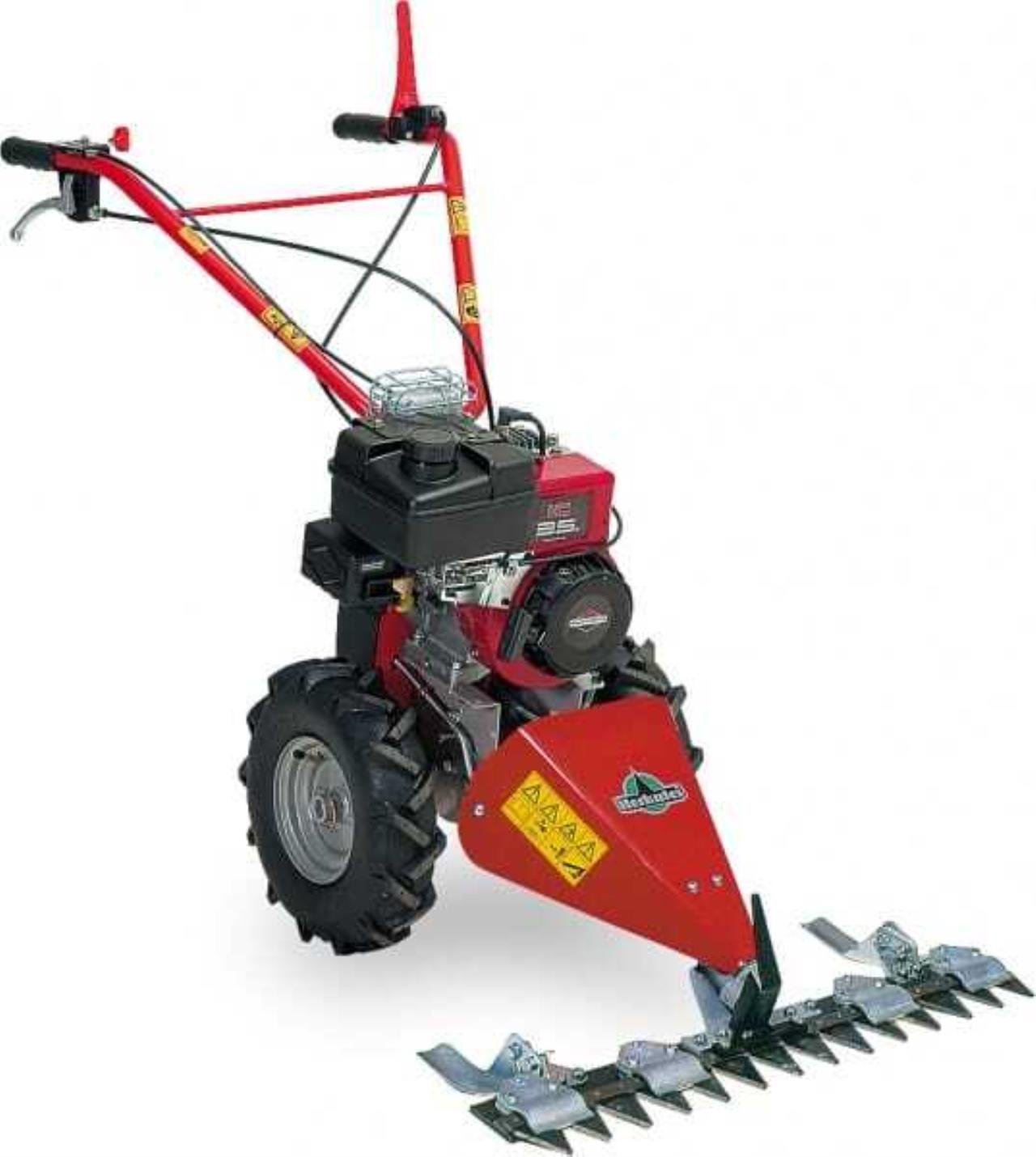 Herkules Balkenmäher BM 200 B