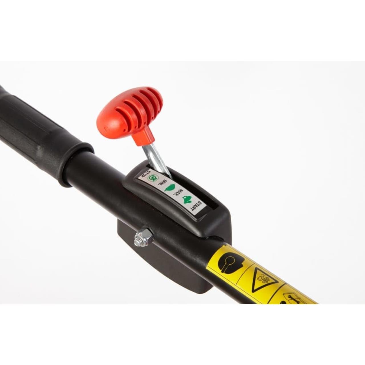 Herkules Benzin-Einachser UE 510 B / B&S Serie 750 – Grundgerät ohne Anbauteile und Räder