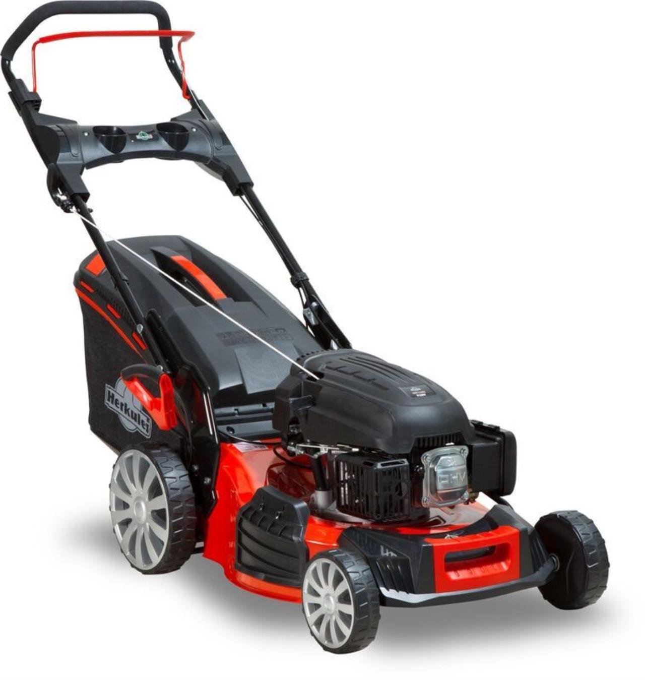 Herkules Benzin-Rasenmäher MLS-47 5