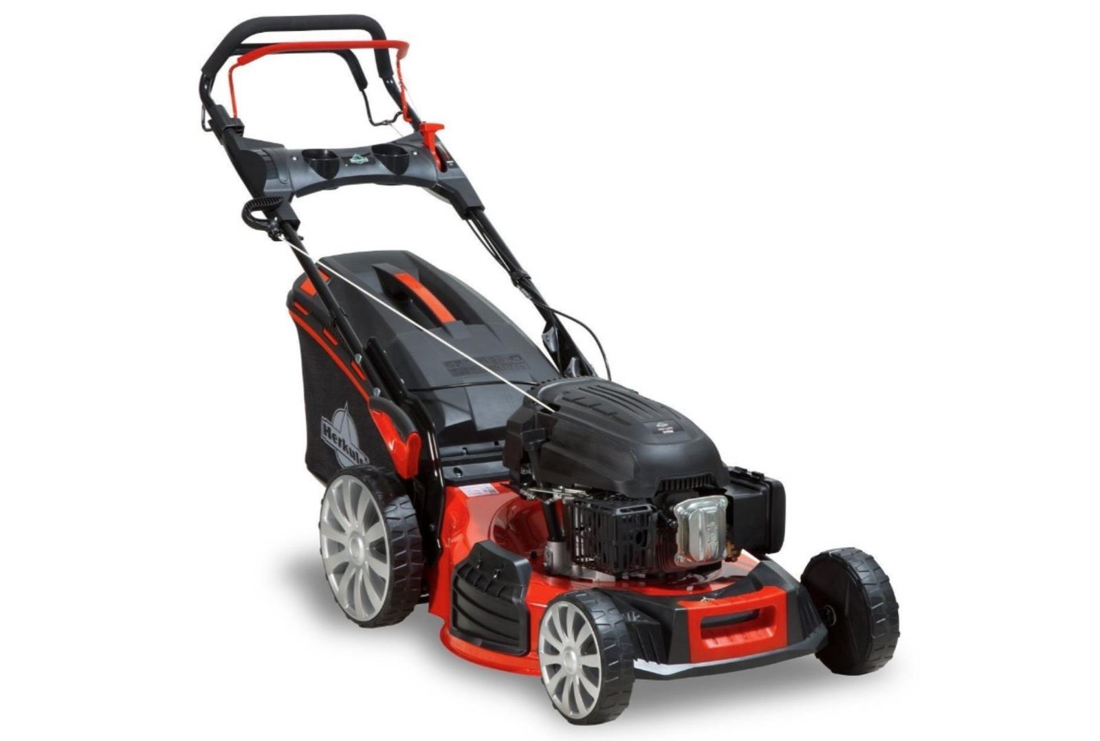 Herkules Benzin-Rasenmäher MLS-52 R5