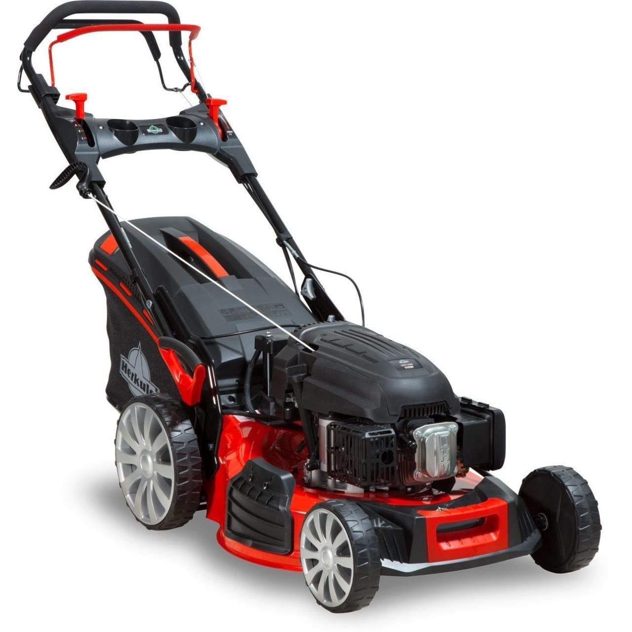Herkules Benzin-Rasenmäher MLS-52 VE5