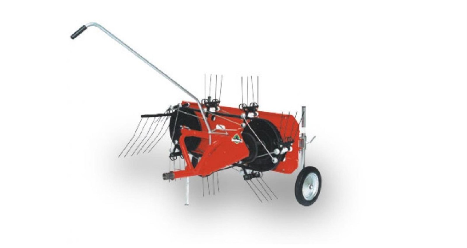 Herkules Heuwender 100 cm für UE 500 S/510