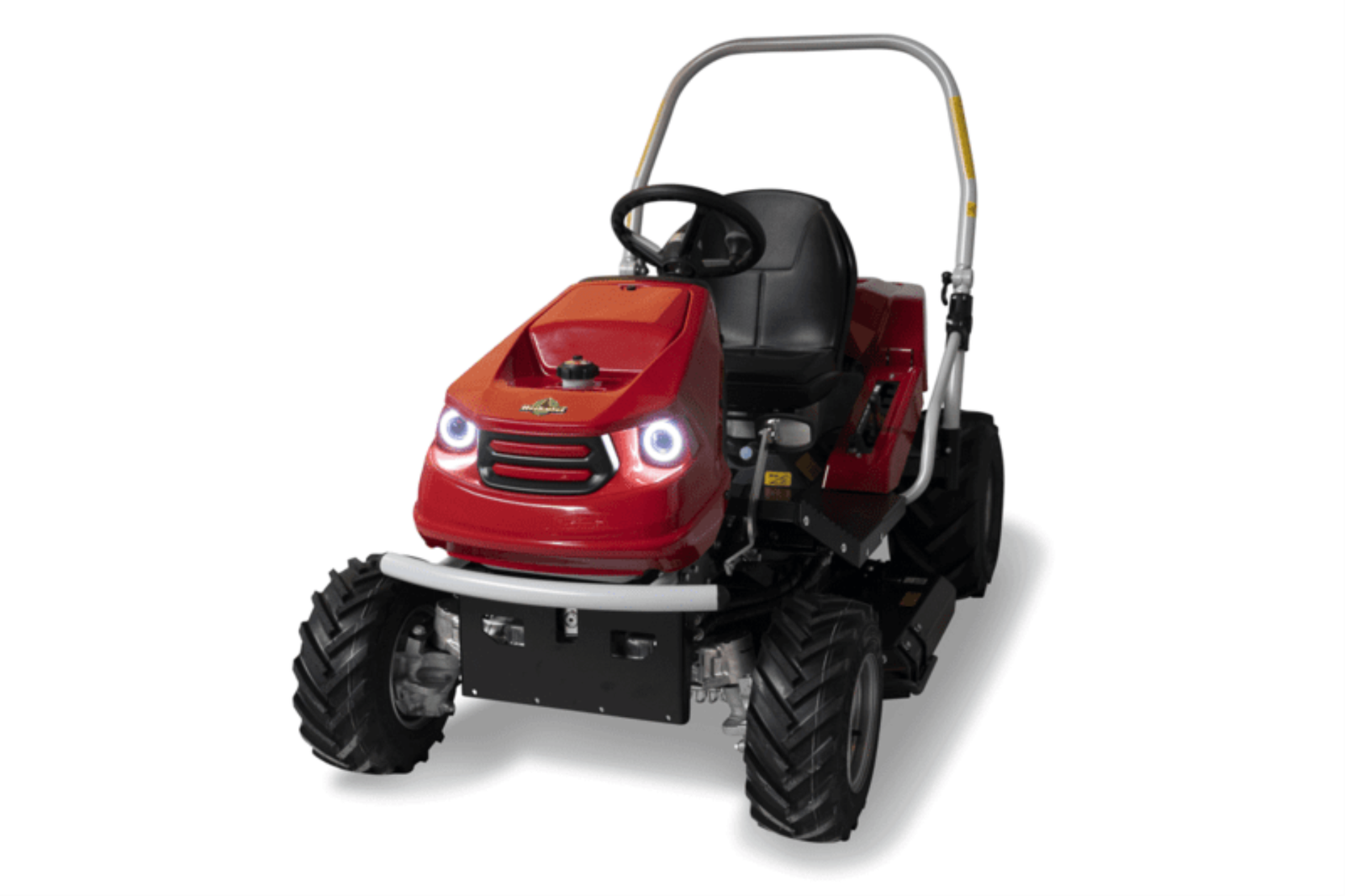 Herkules Hochgrasmäher HXT 923 2WD NEO