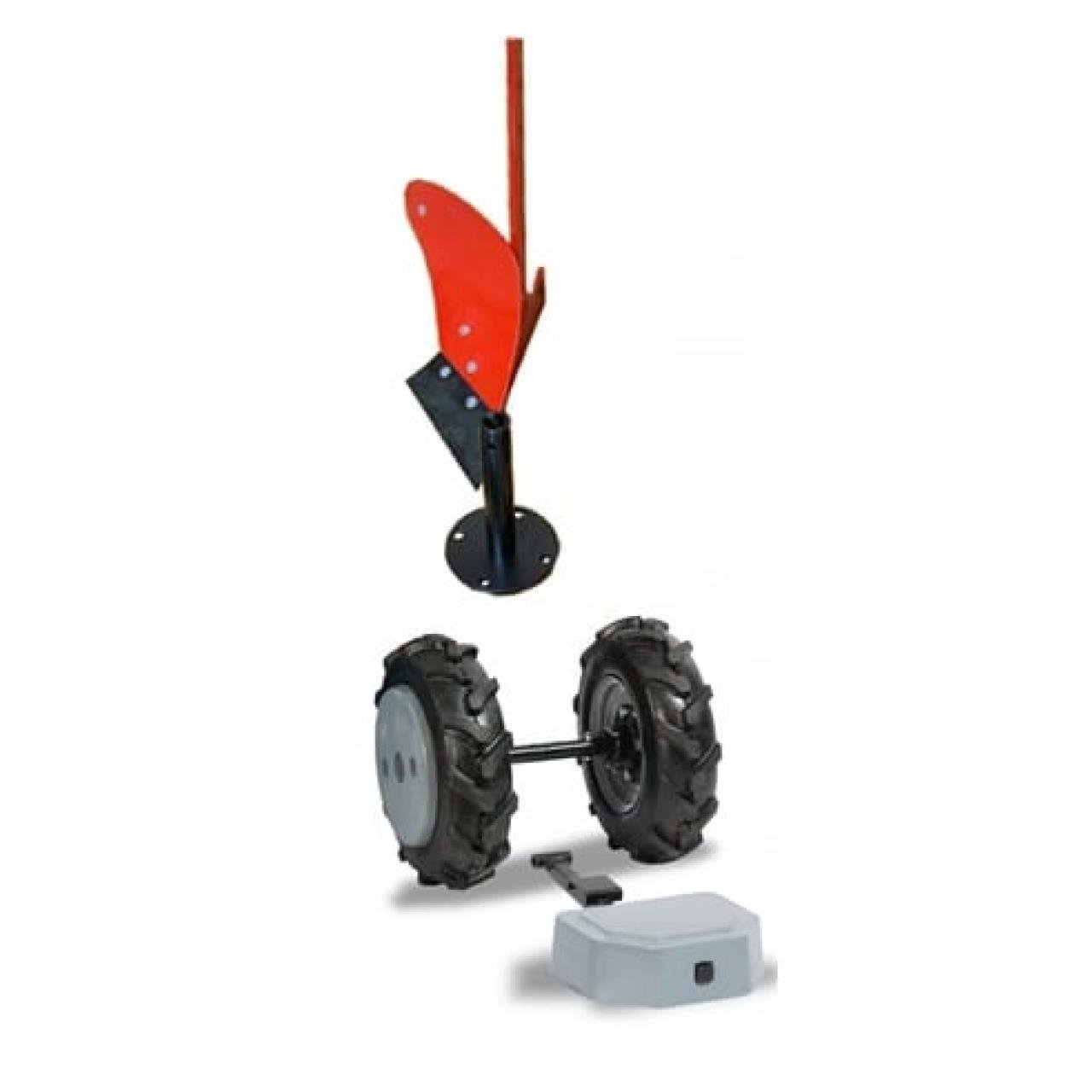 Herkules Pflugset MH 881 BV / MHP 880 H