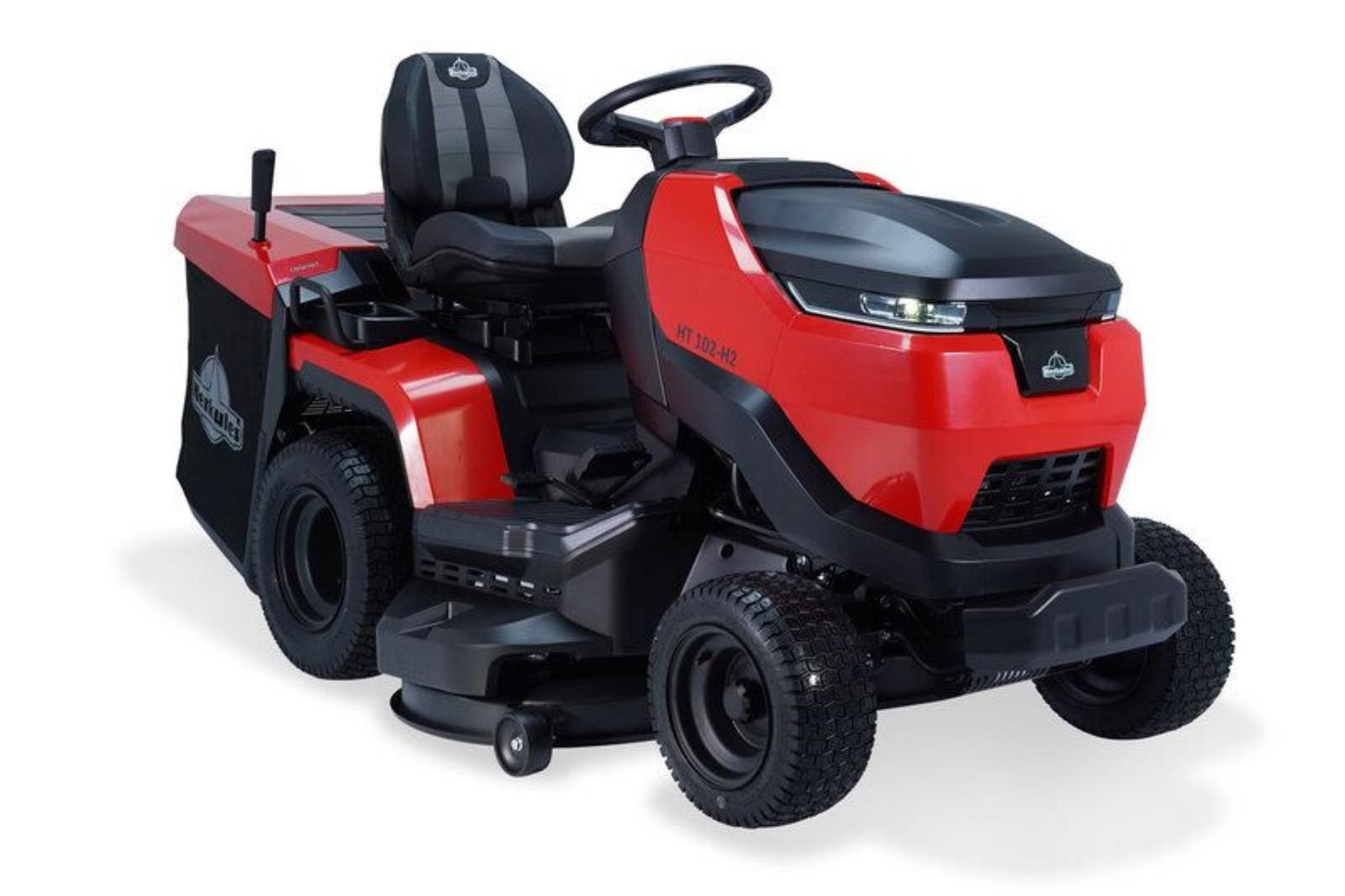 Herkules Rasentraktor HT 102-H2 Comfort