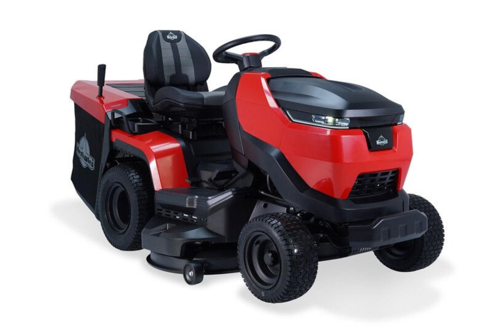 Herkules Rasentraktor HT 84-H Comfort
