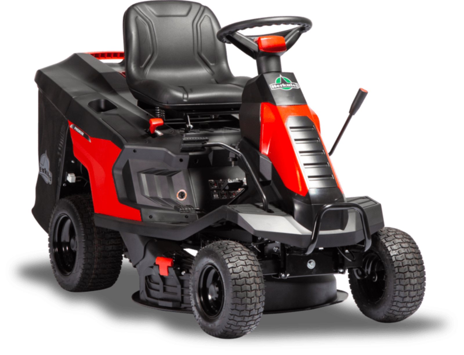 Herkules Rider HT 65-H Comfort
