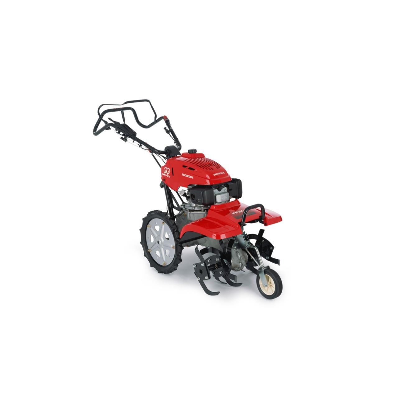 Honda Benzin-Motorhacke FF 500 ER R280