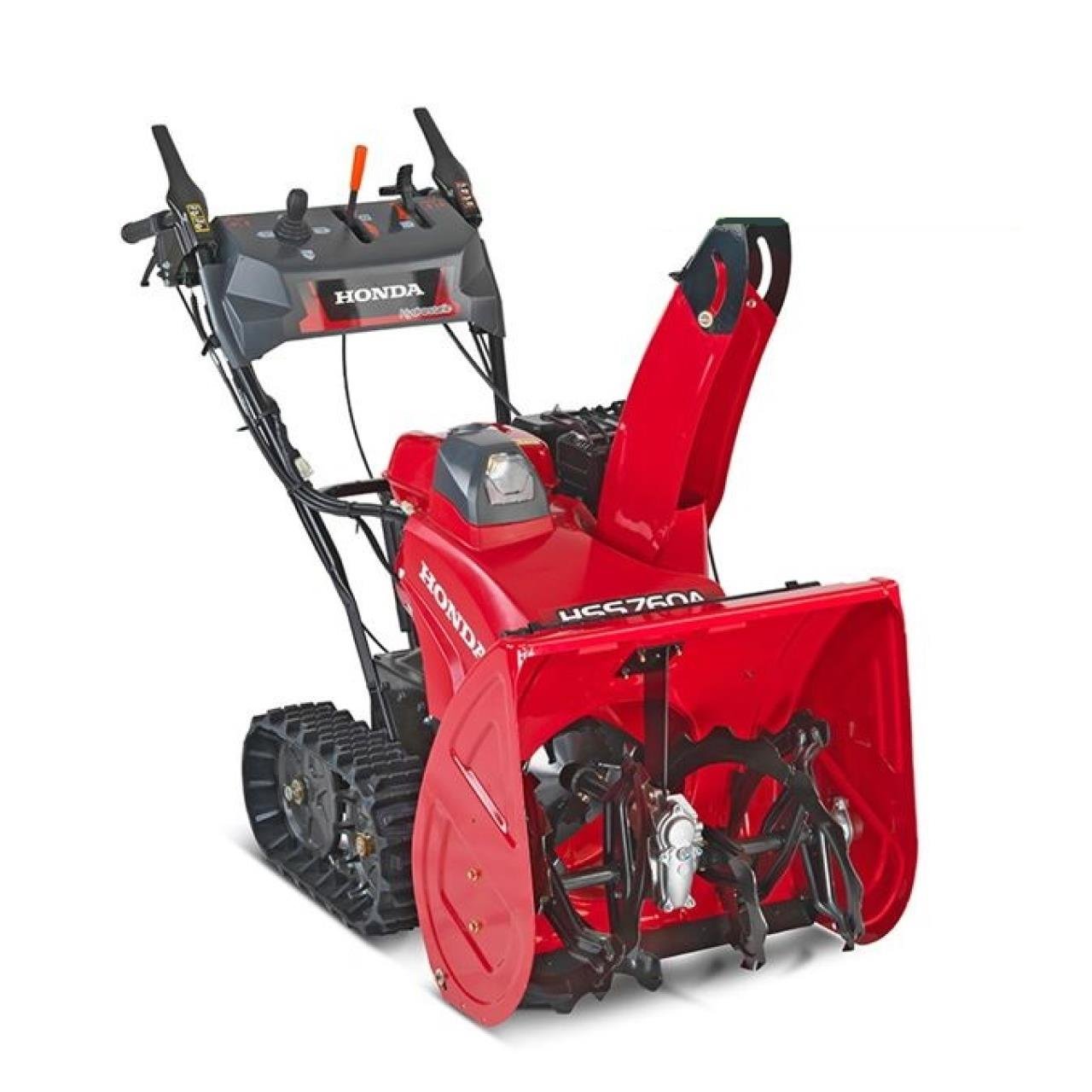 Honda Benzin-Schneefräse HSS 760A TD